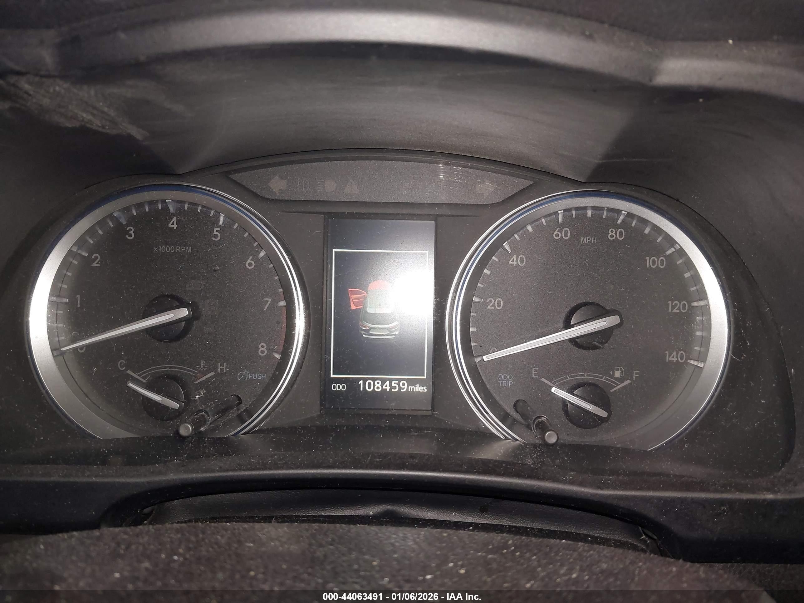 TOYOTA HIGHLANDER image 7