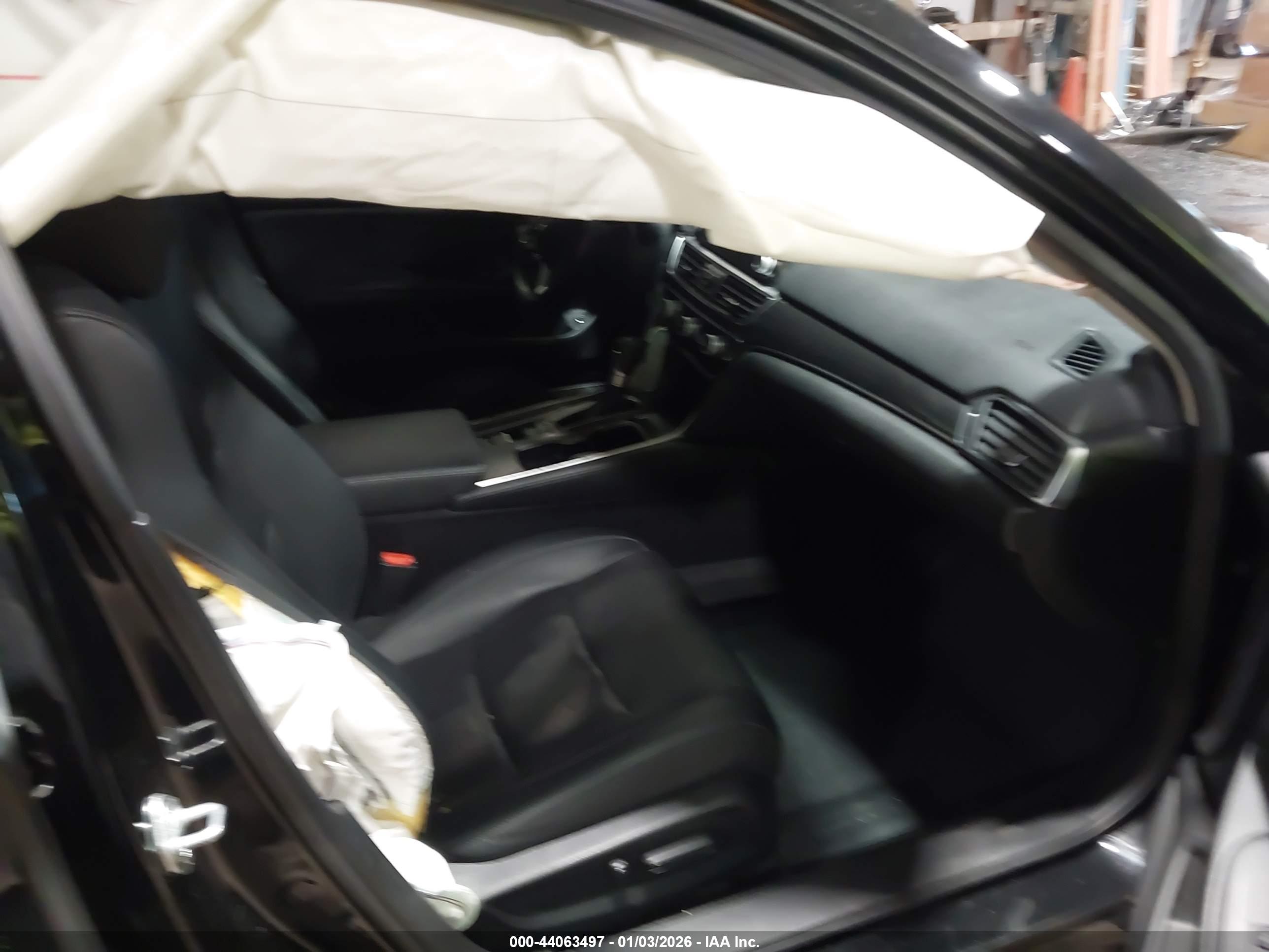 HONDA ACCORD image 5