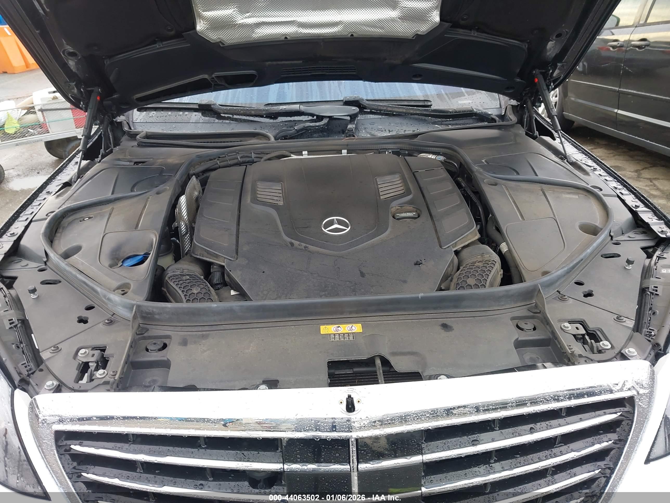 MERCEDES-BENZ MAYBACH image 10