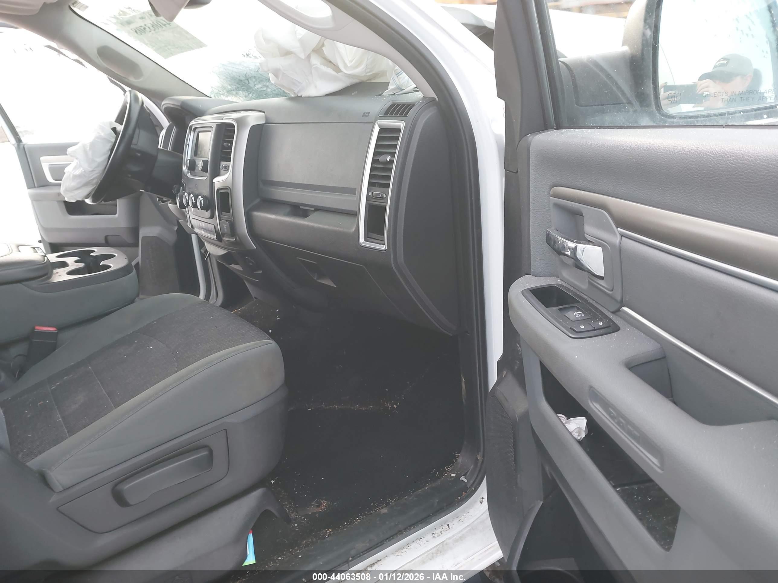 RAM 1500 image 5