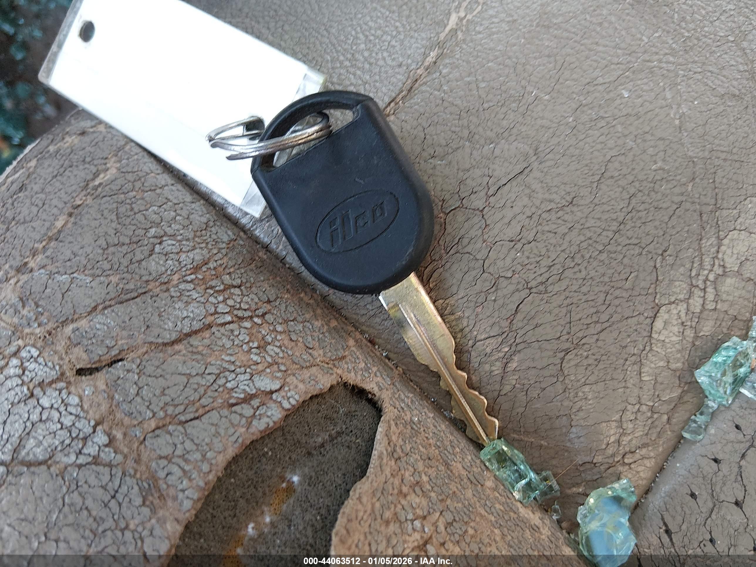 FORD FREESTYLE image 11