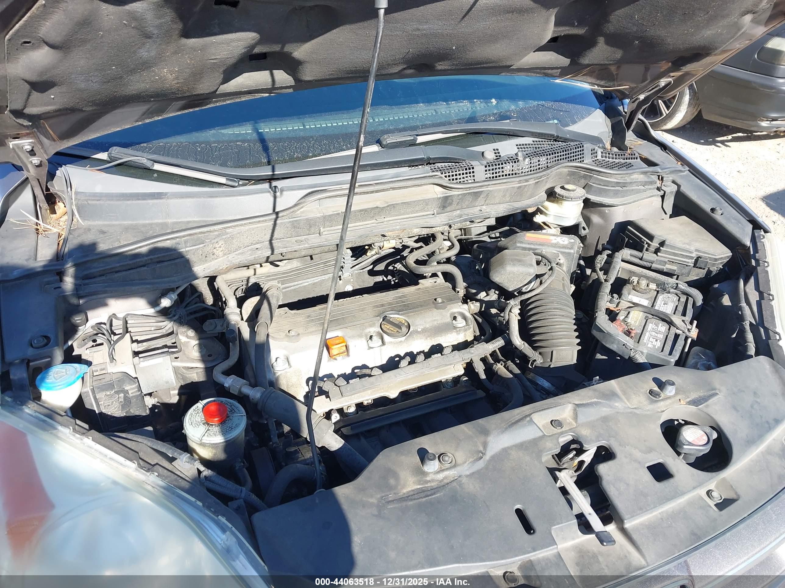 HONDA CR-V image 10