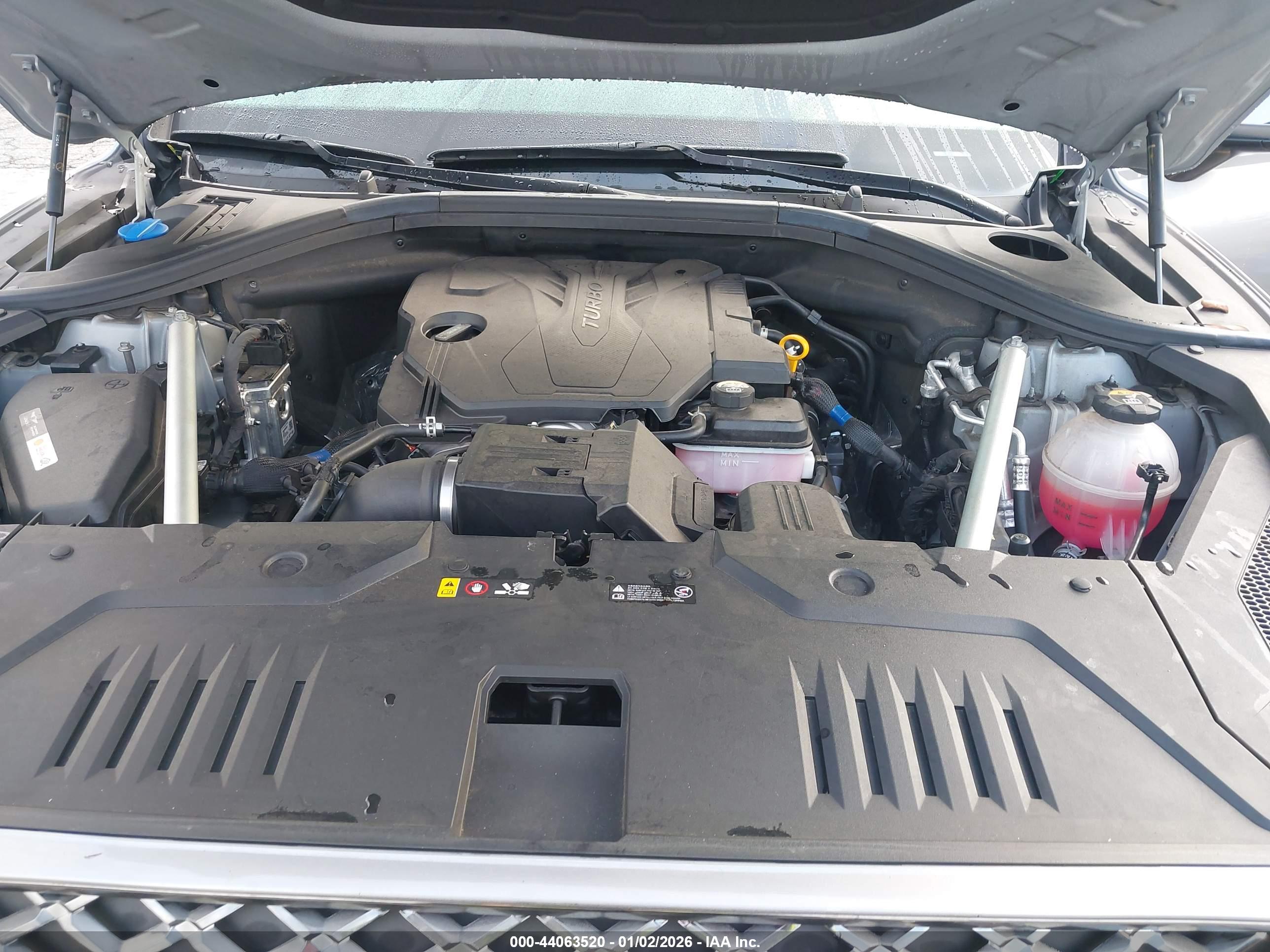 GENESIS GV70 image 10