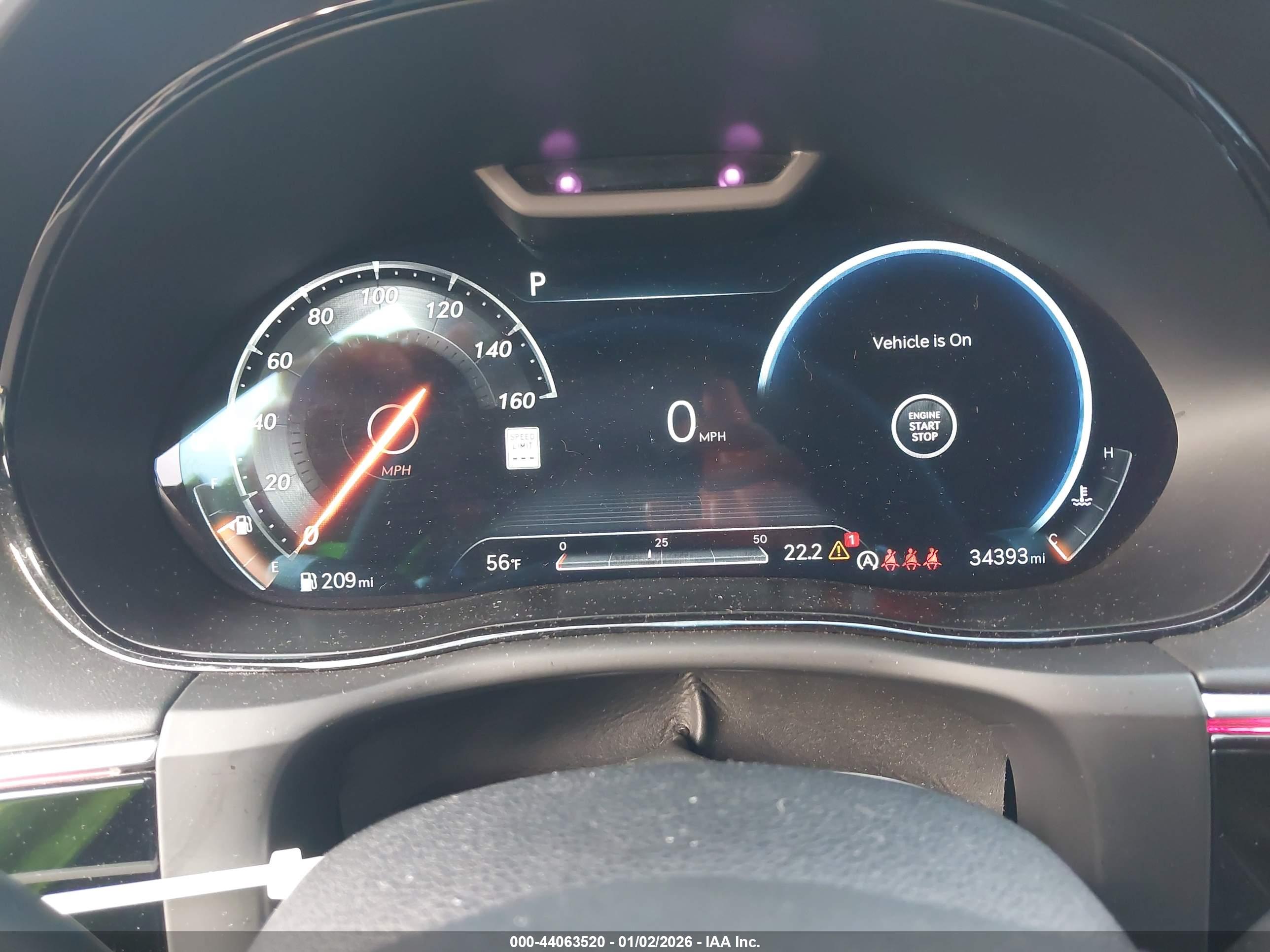 GENESIS GV70 image 7