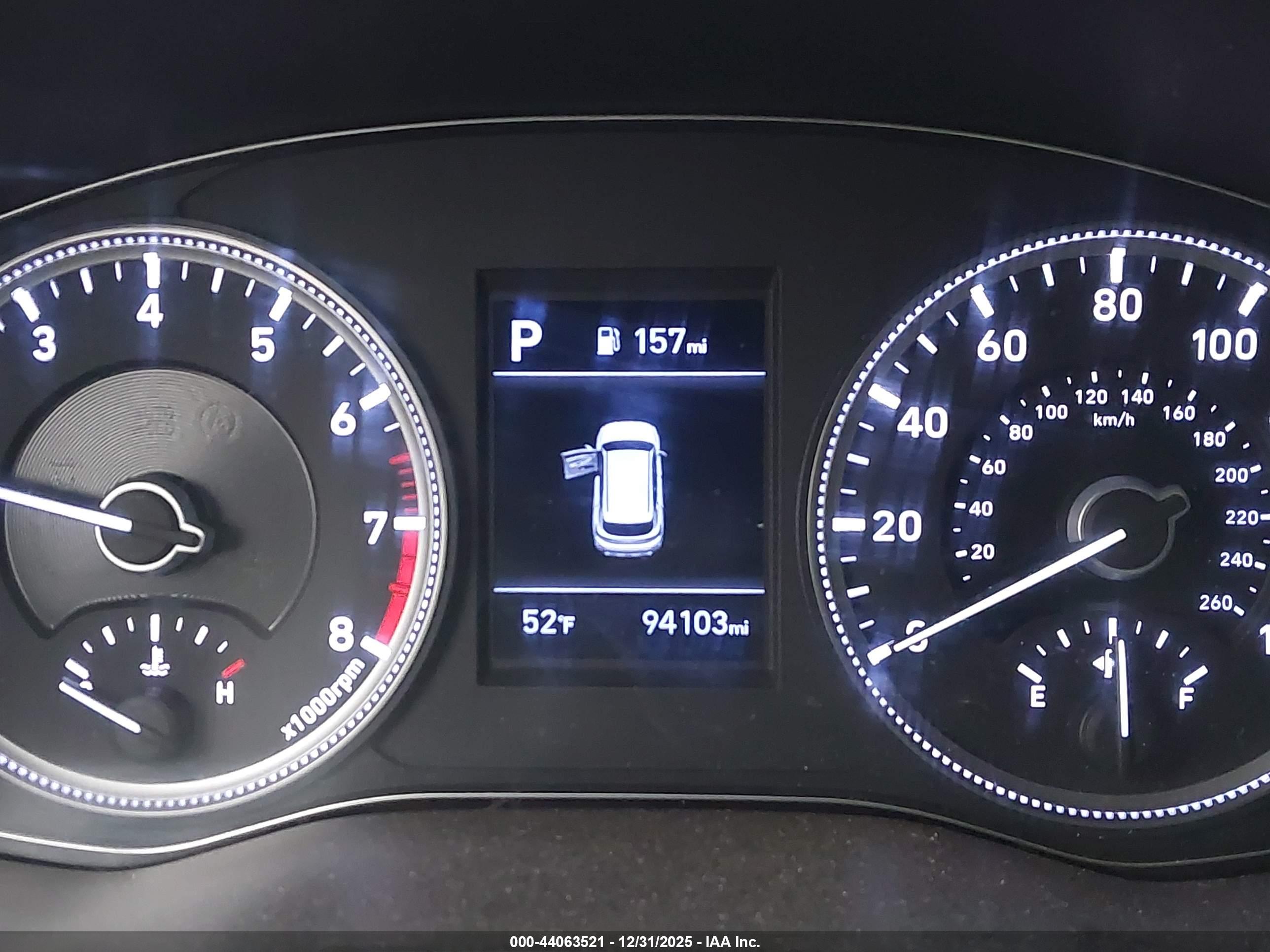 HYUNDAI SANTA image 7