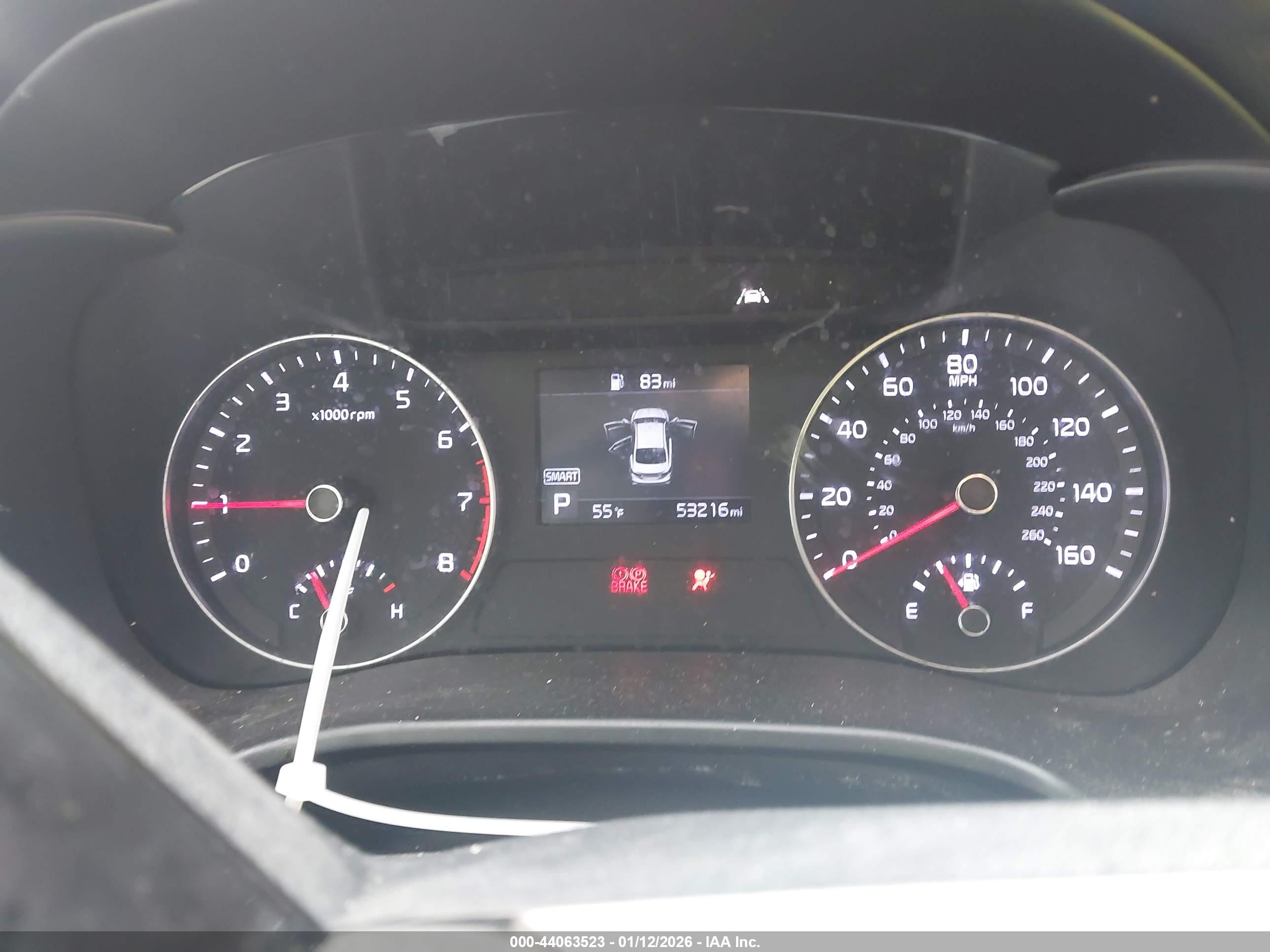 KIA FORTE image 7