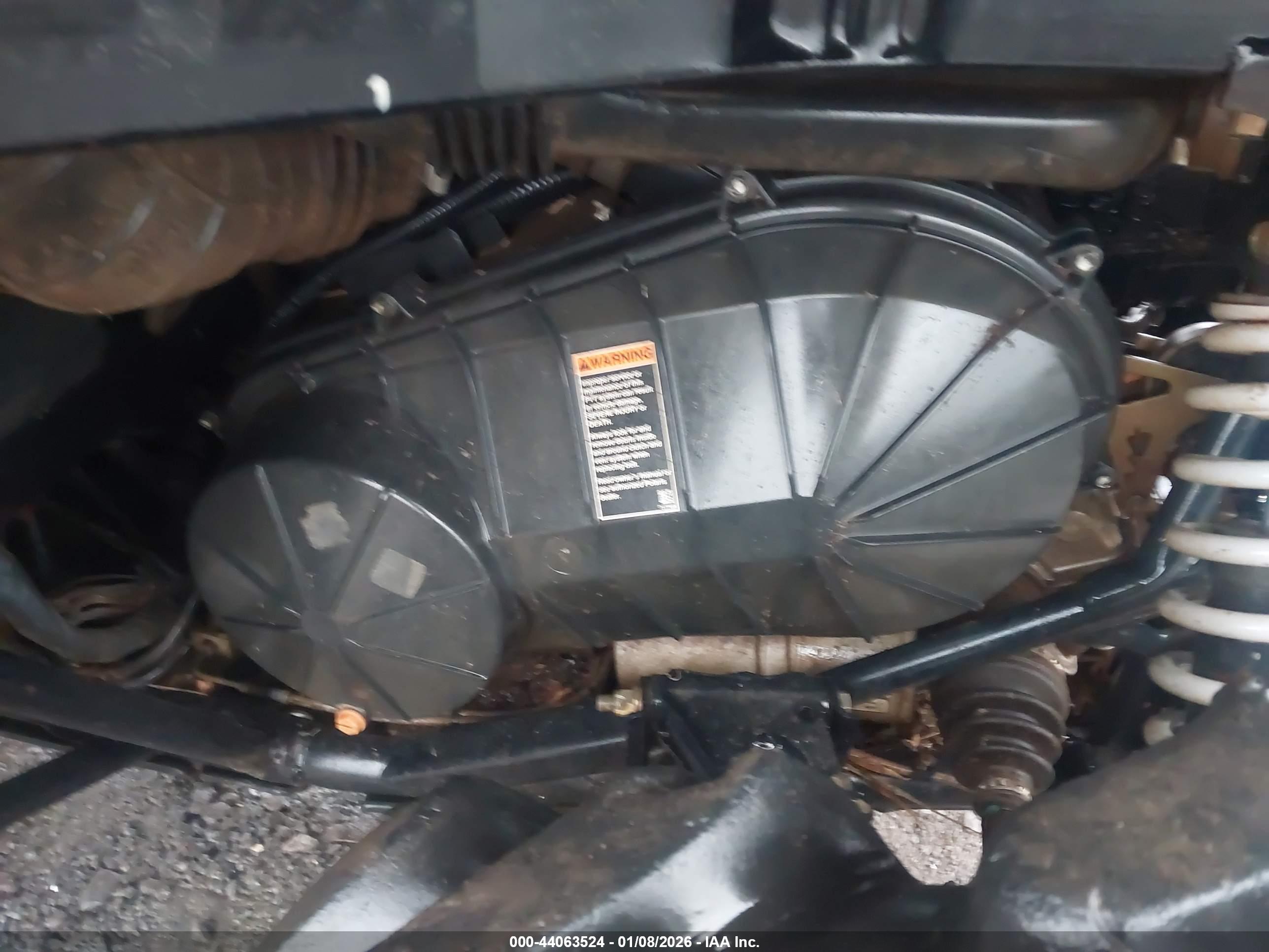POLARIS RZR image 9