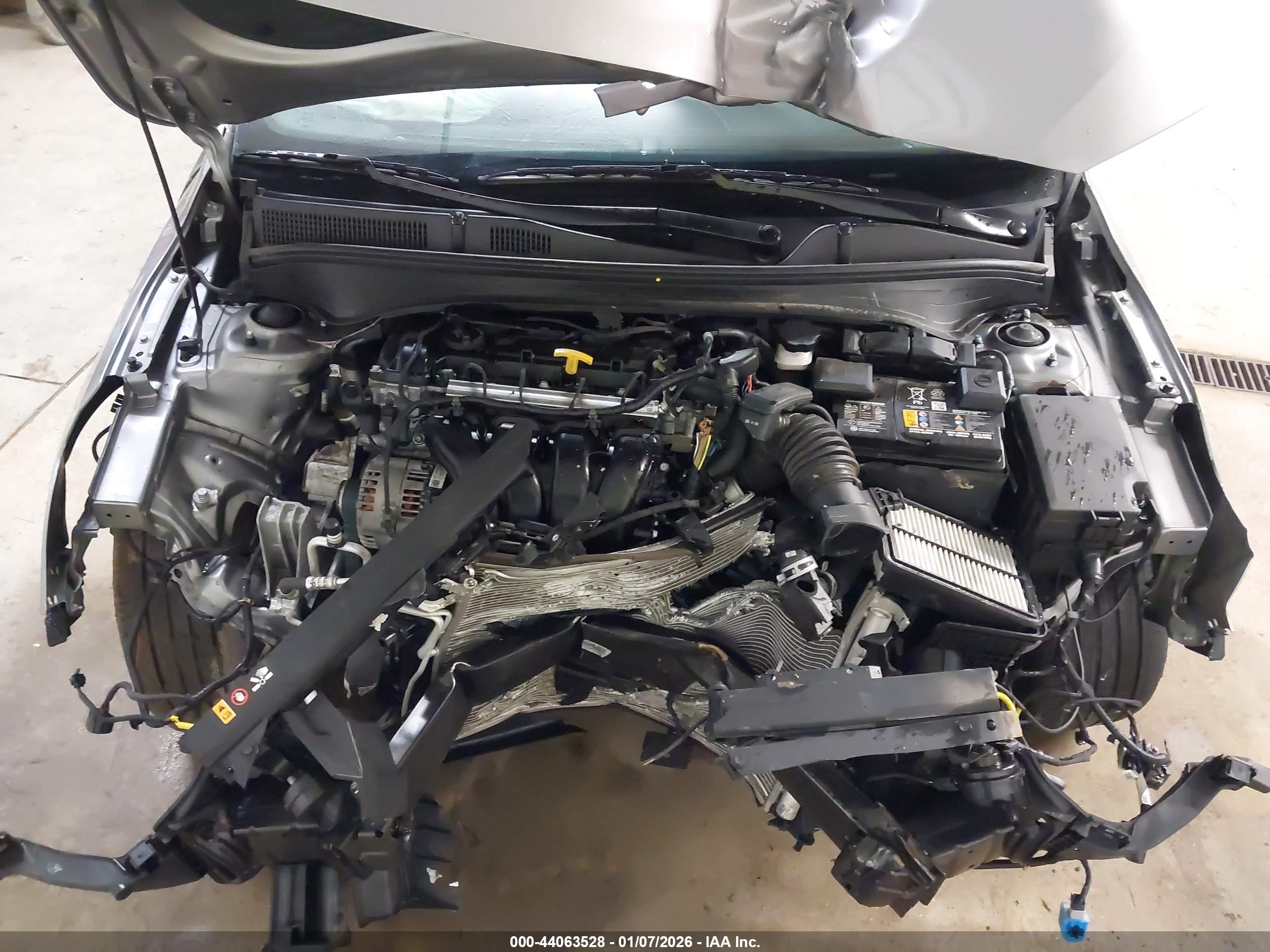 KIA FORTE image 10