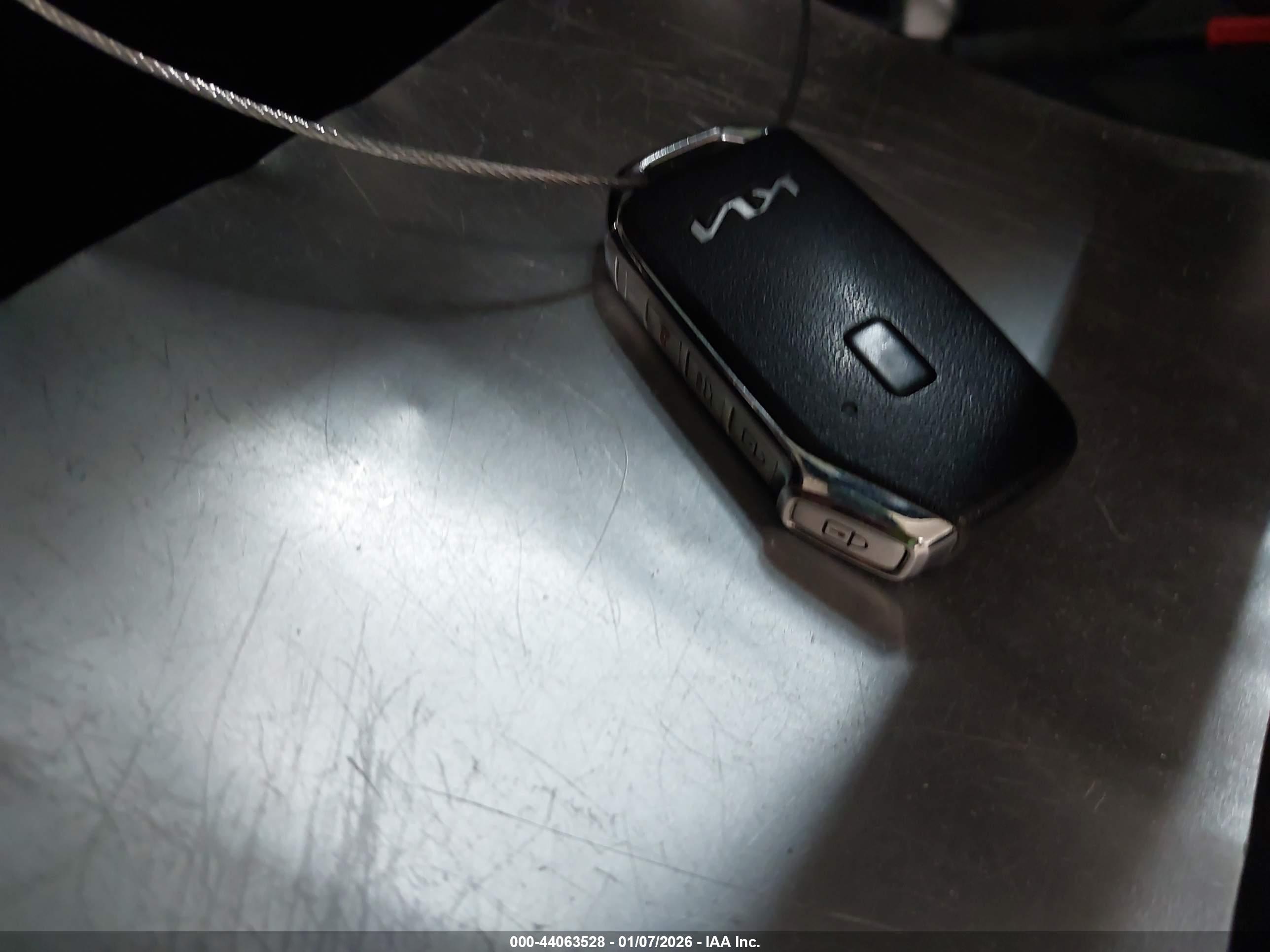 KIA FORTE image 11
