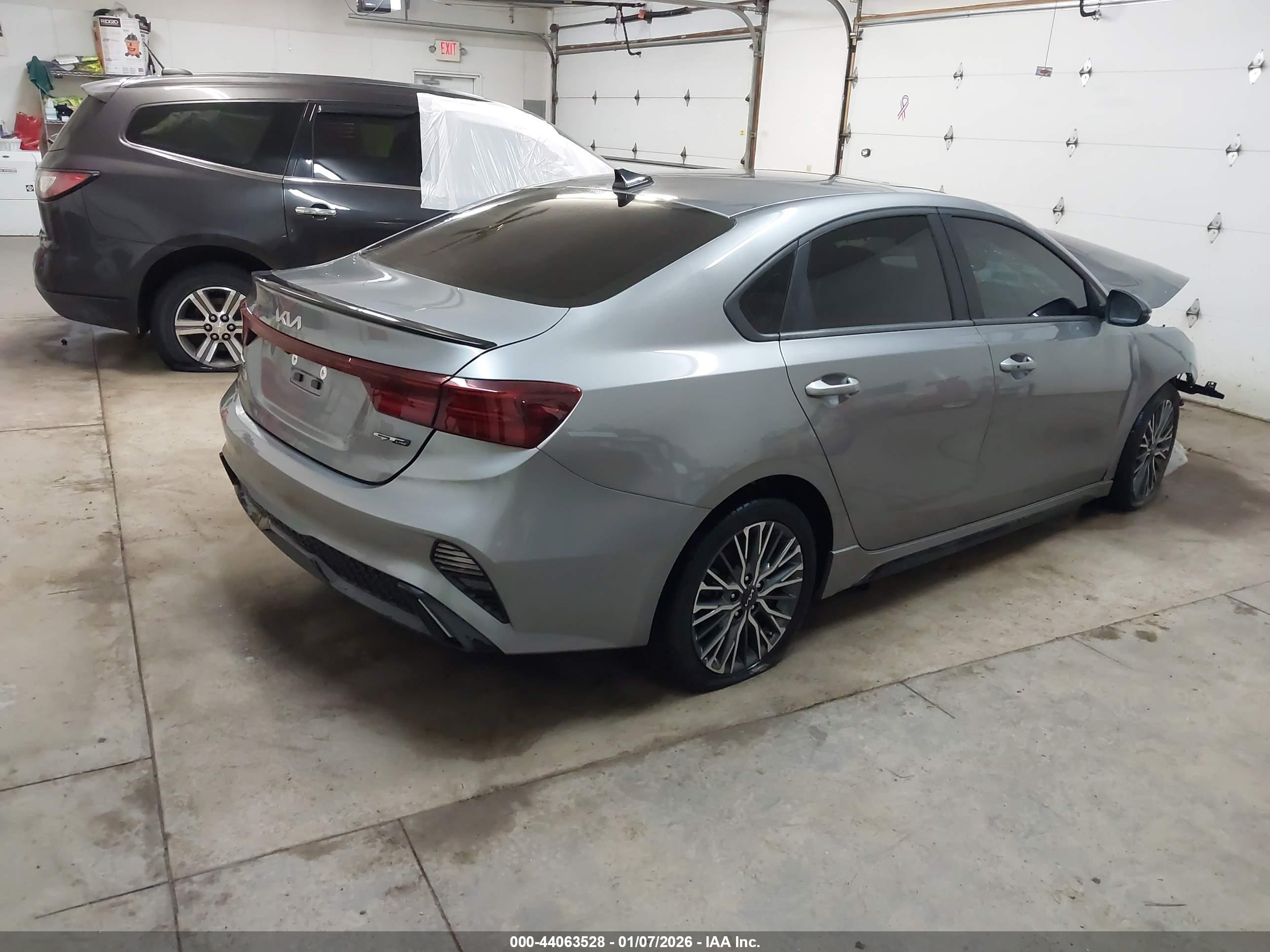 KIA FORTE image 4