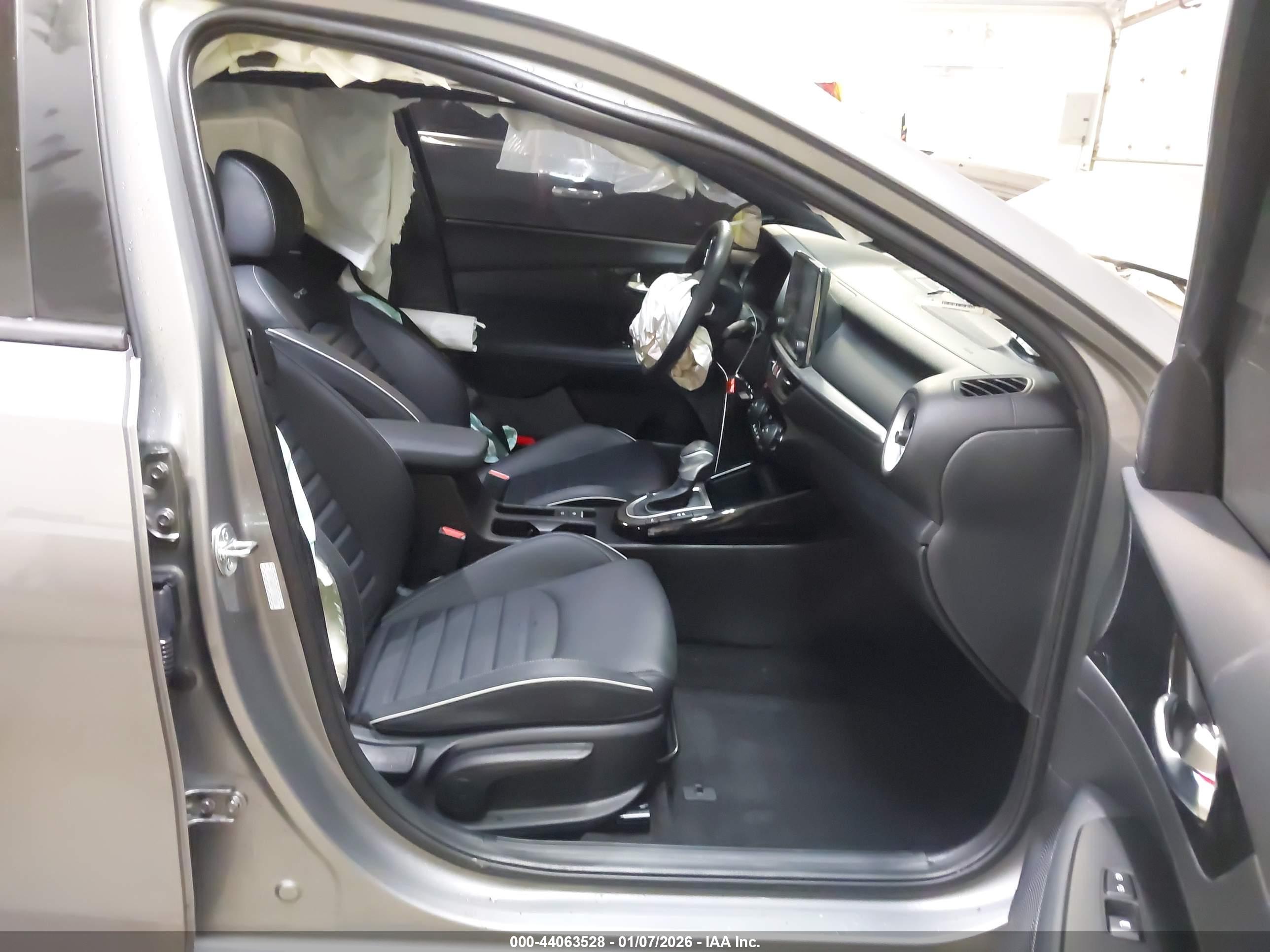 KIA FORTE image 5
