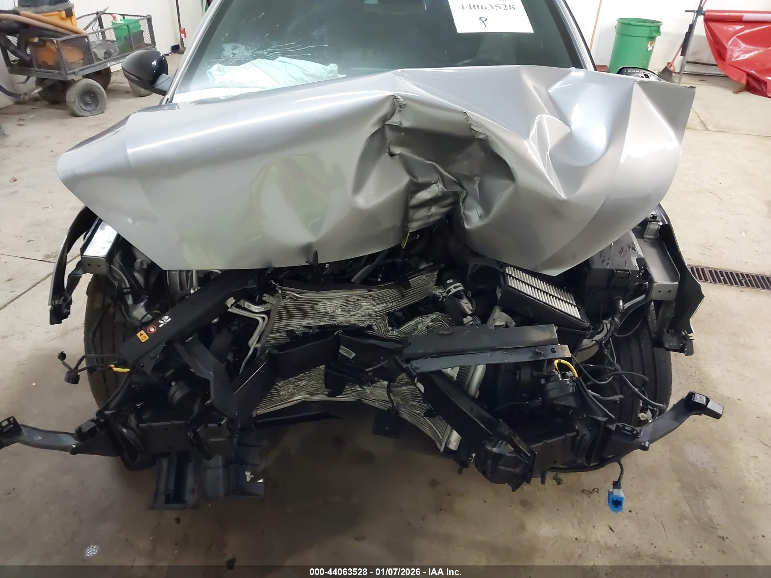KIA FORTE image 6