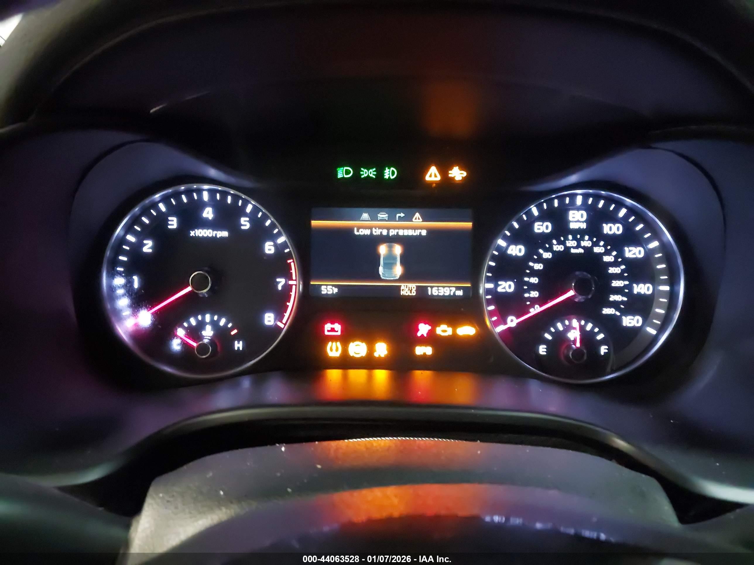 KIA FORTE image 7