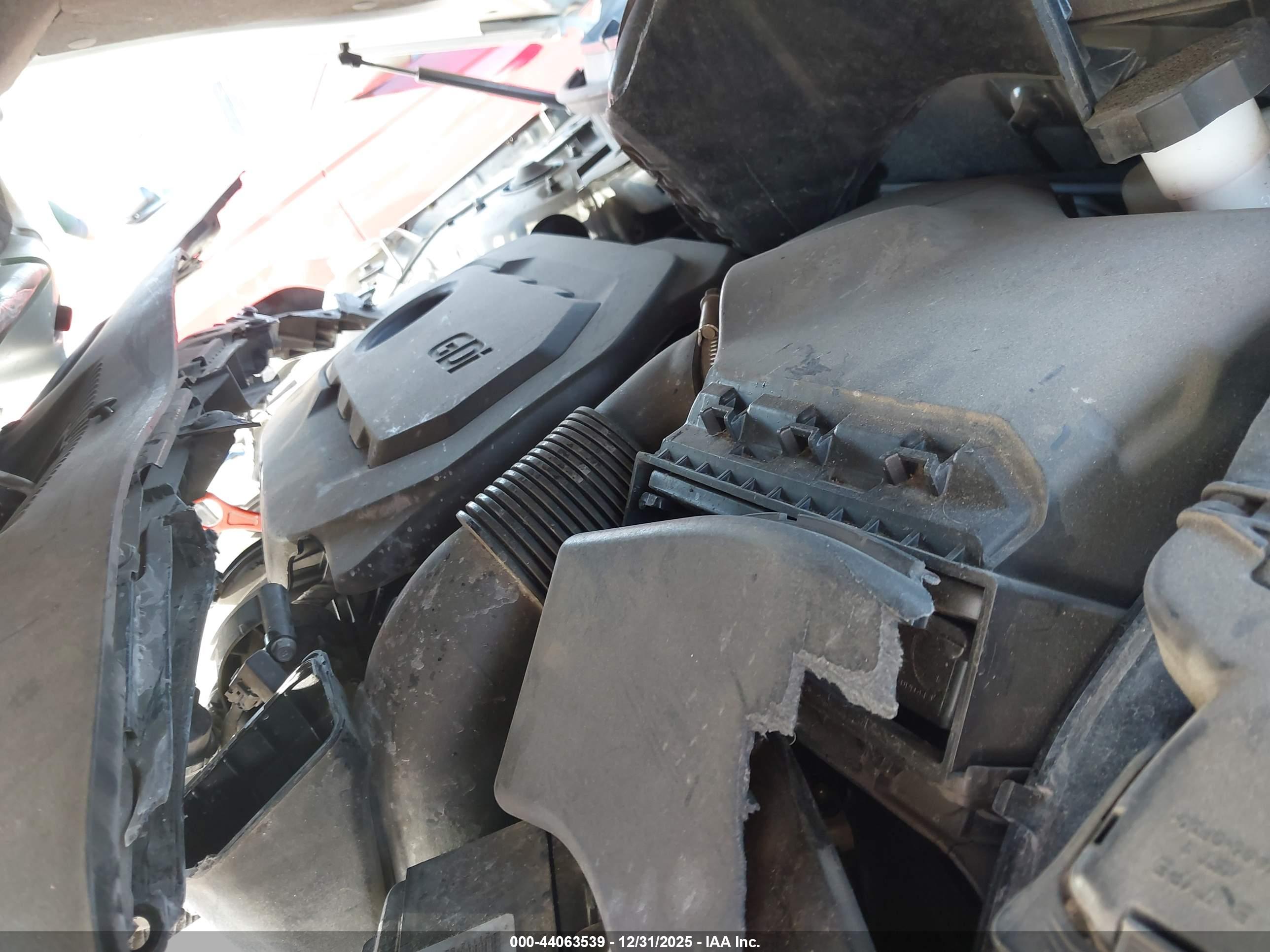 HYUNDAI SONATA image 10