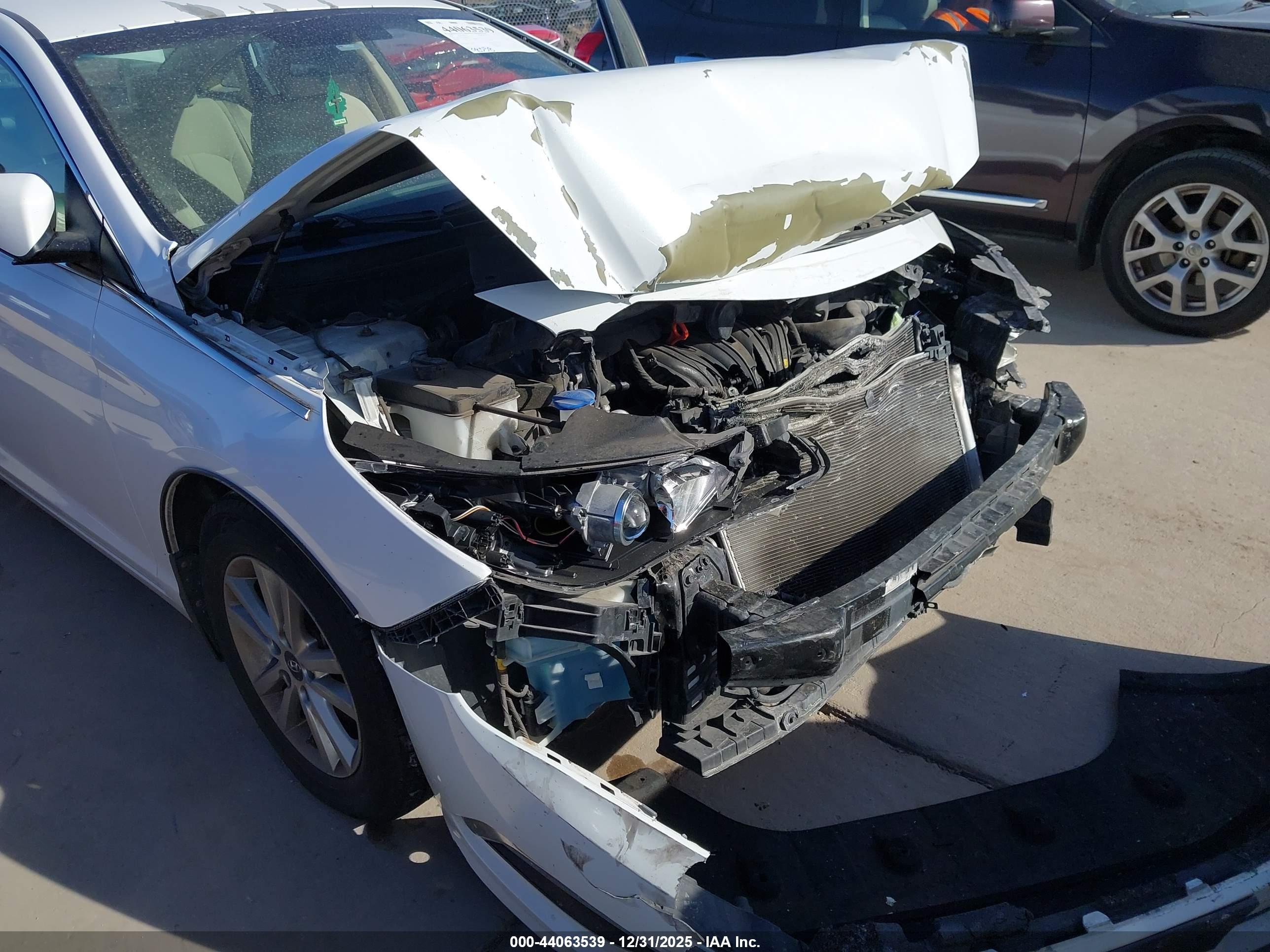 HYUNDAI SONATA image 6