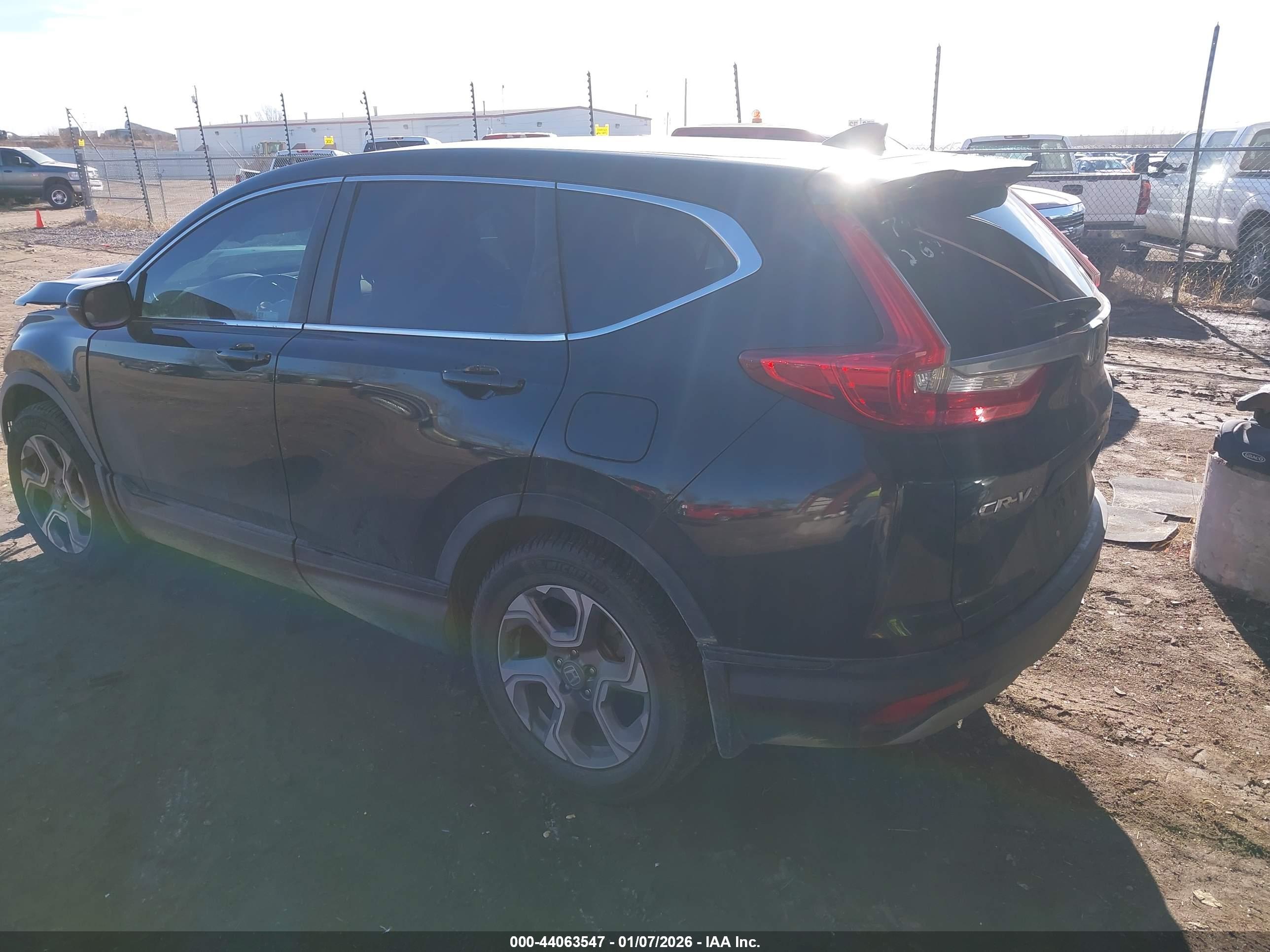 HONDA CR-V image 3