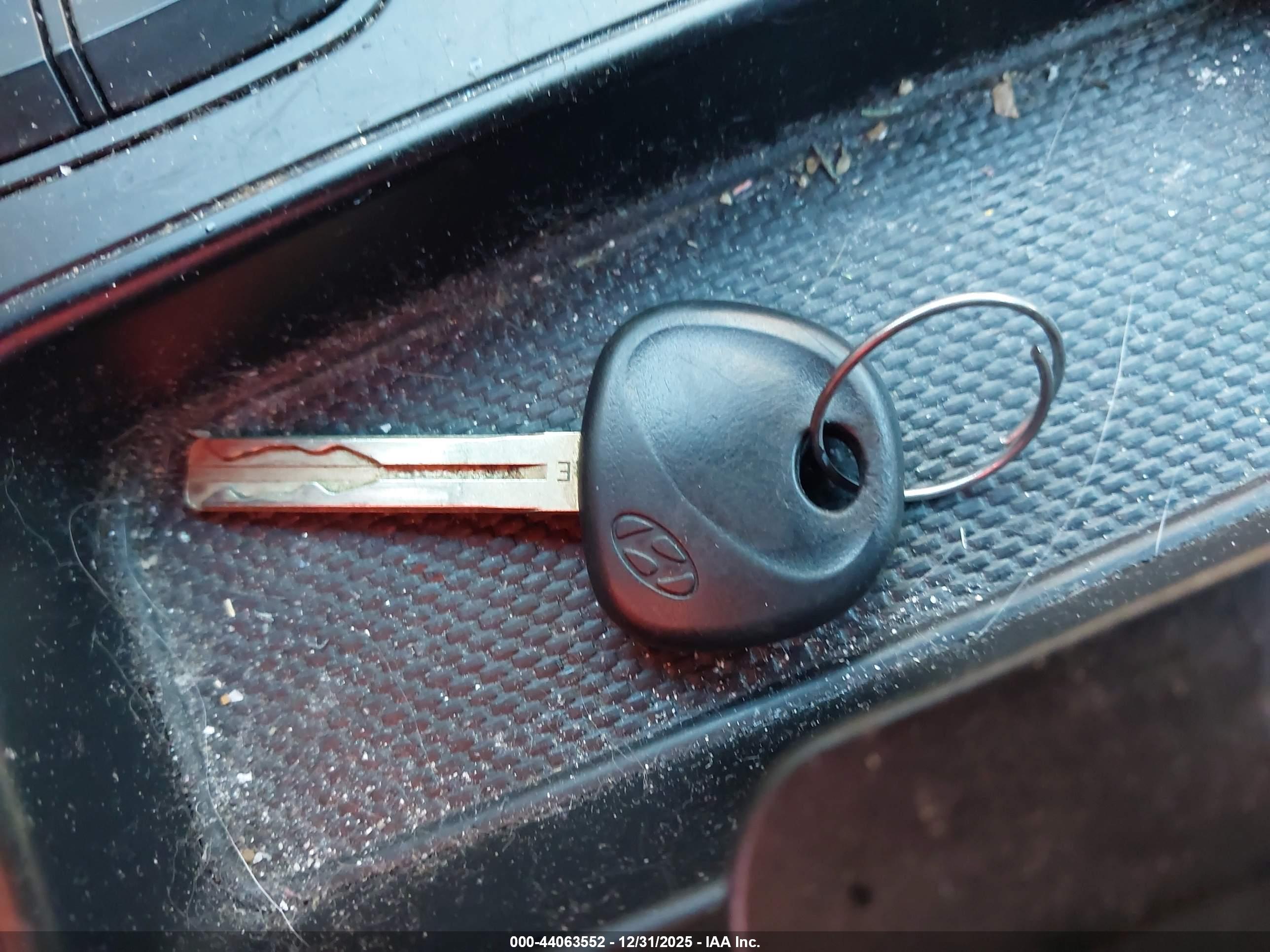 HYUNDAI SONATA image 11