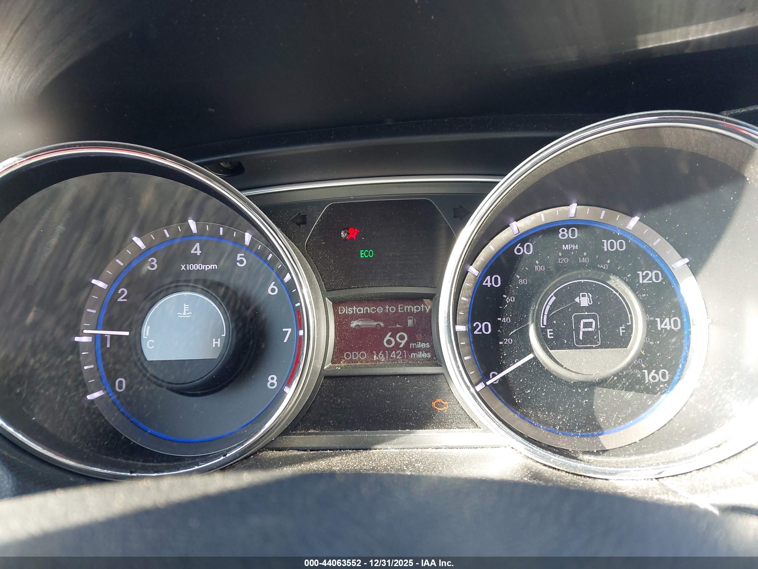 HYUNDAI SONATA image 7