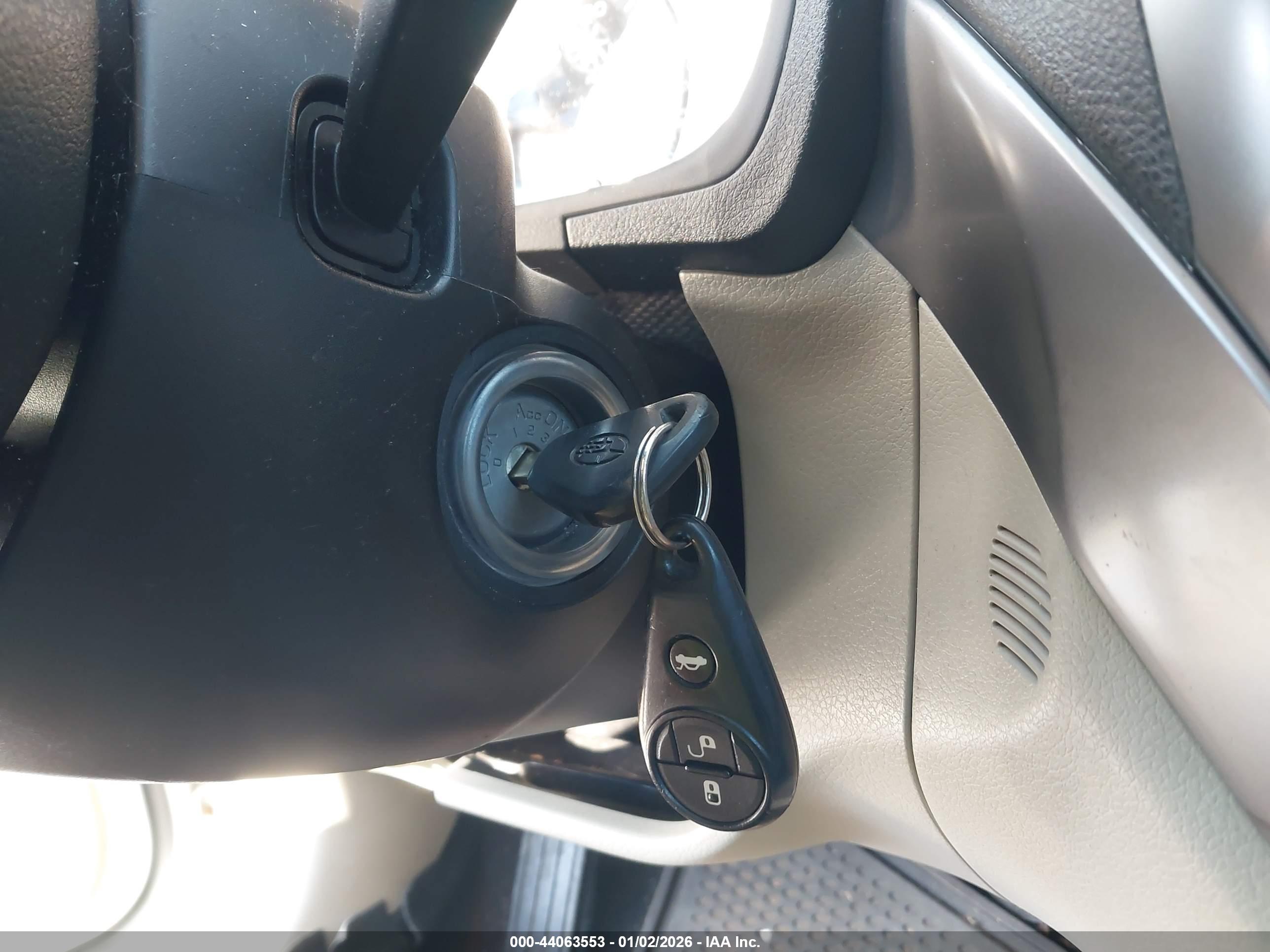 SUBARU IMPREZA image 11