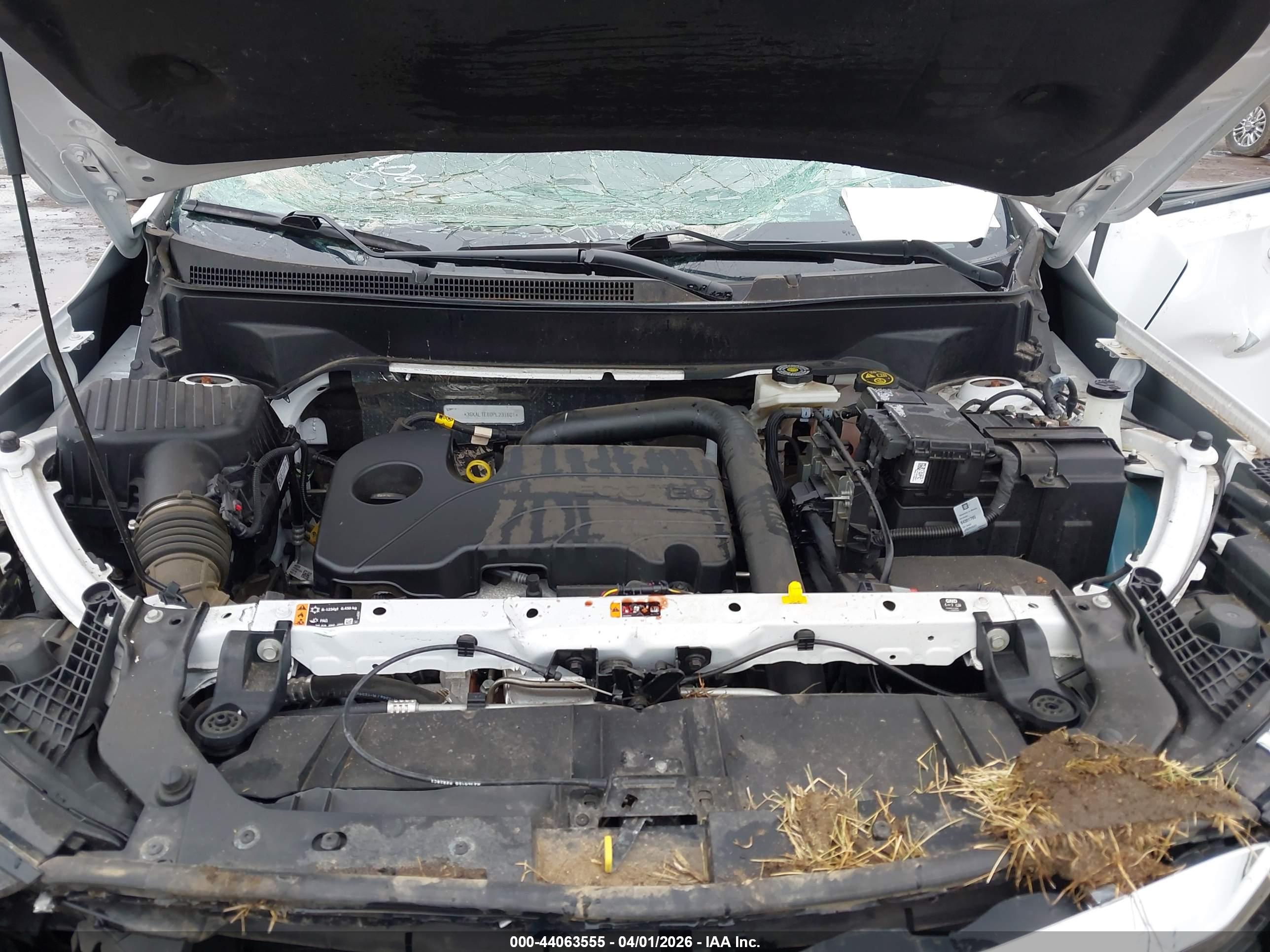 GMC TERRAIN image 10