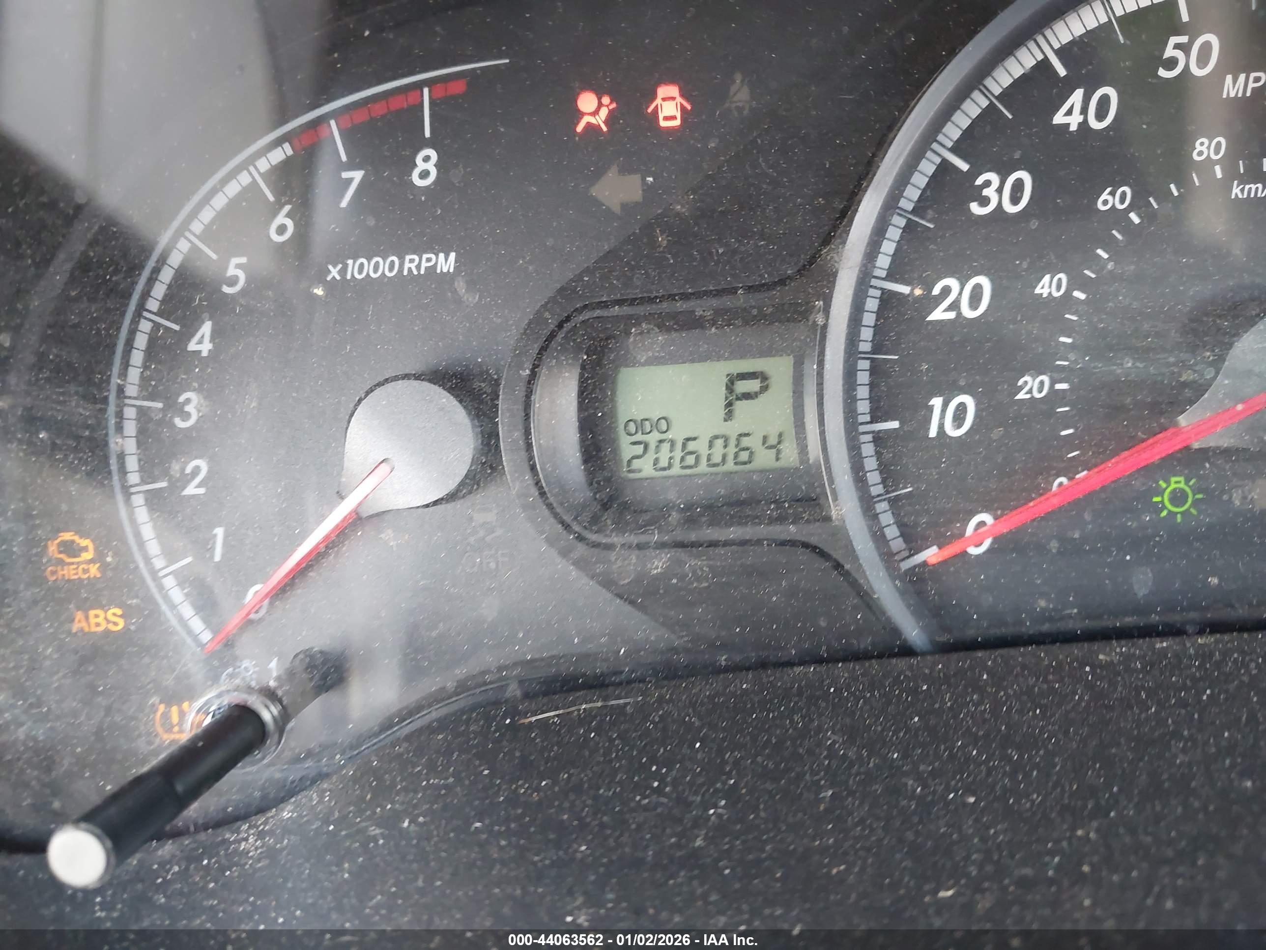 TOYOTA SIENNA image 7