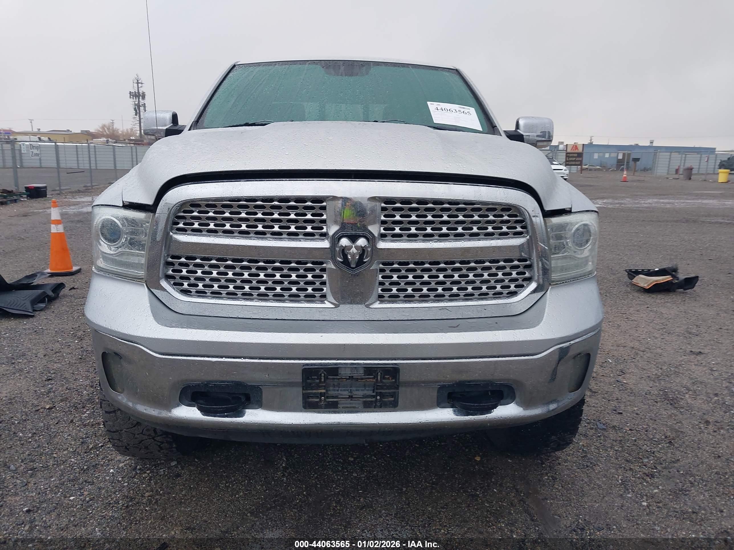 RAM 1500 image 6