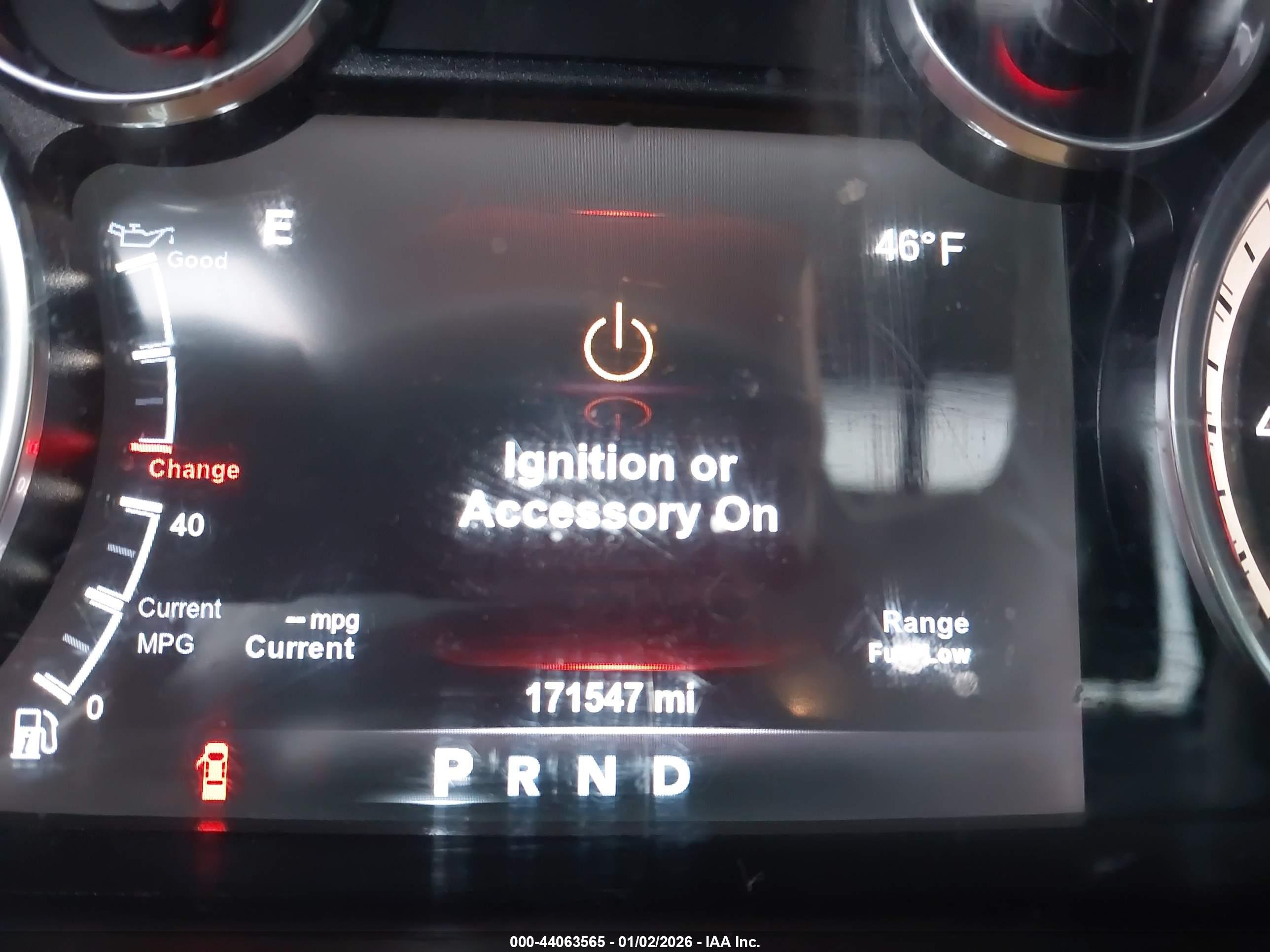 RAM 1500 image 7