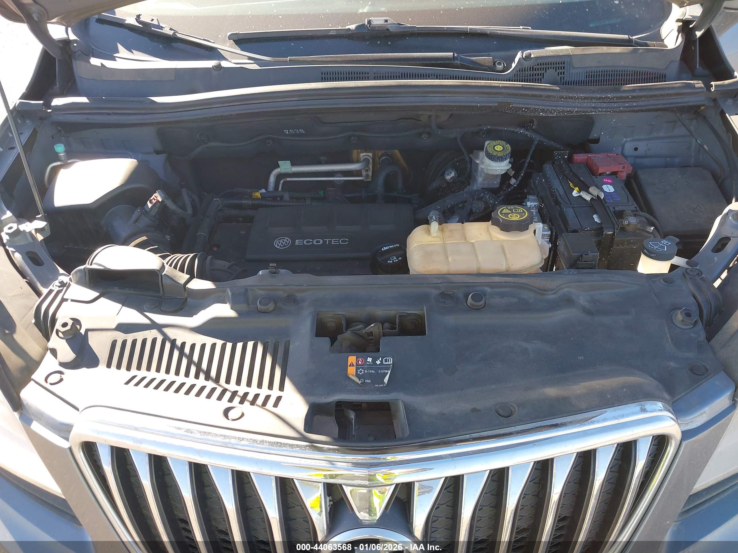 BUICK ENCORE image 10