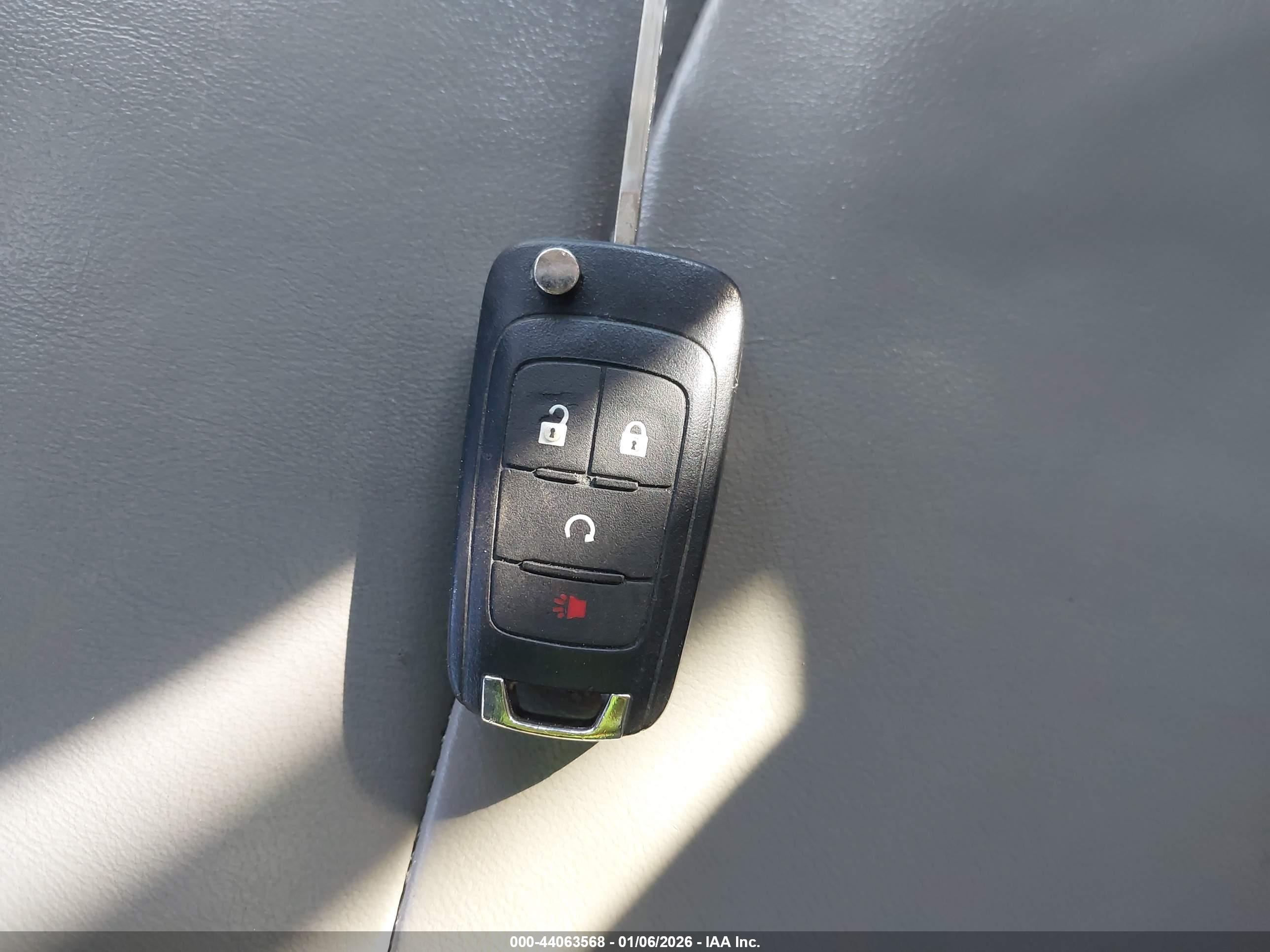 BUICK ENCORE image 11