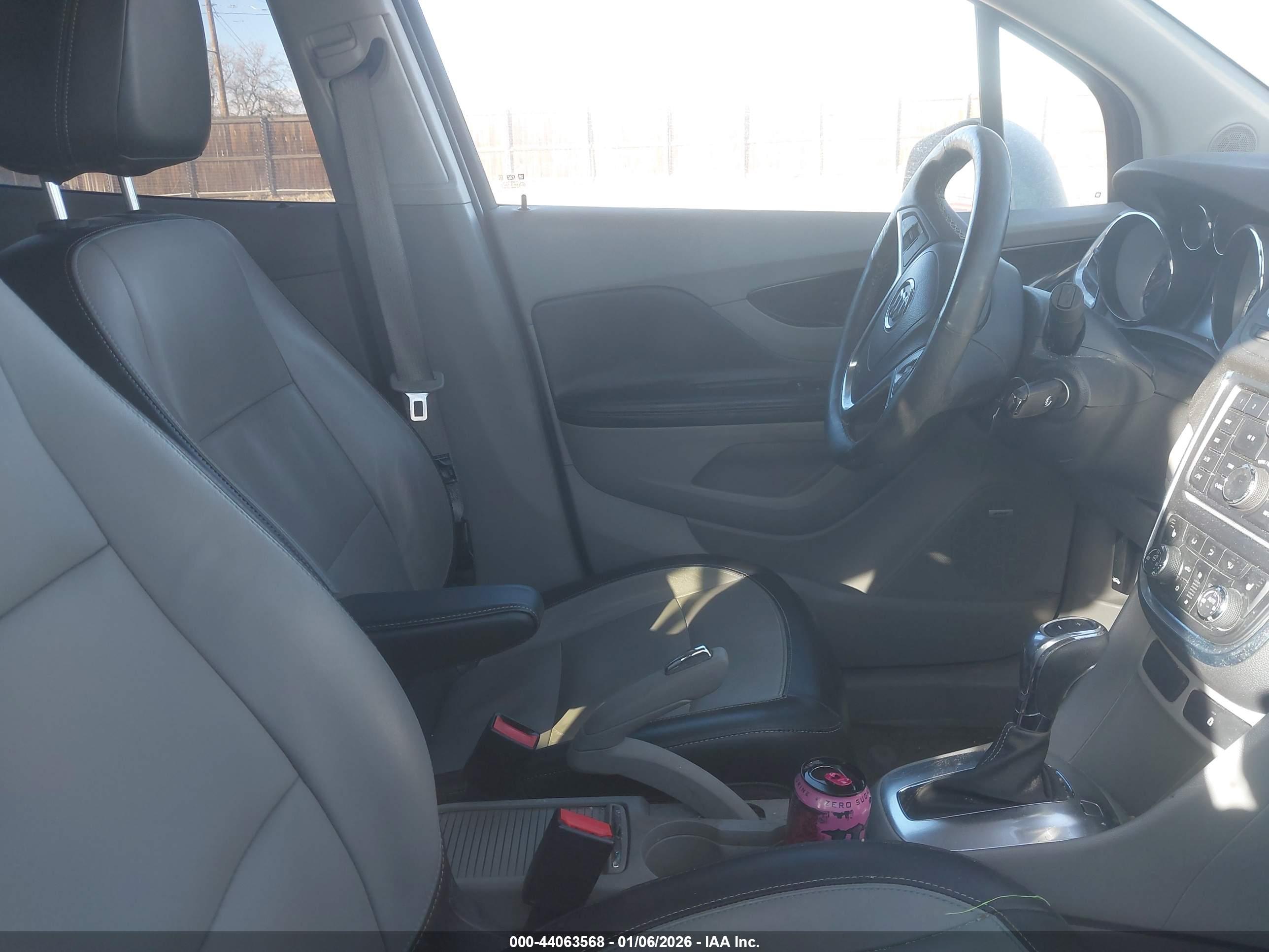 BUICK ENCORE image 5