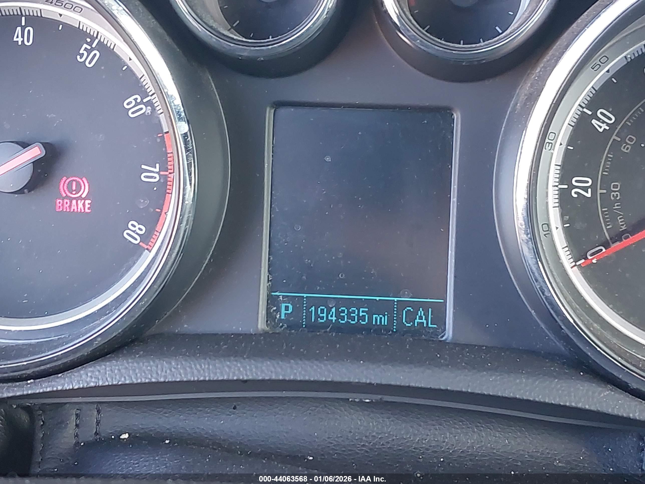 BUICK ENCORE image 7