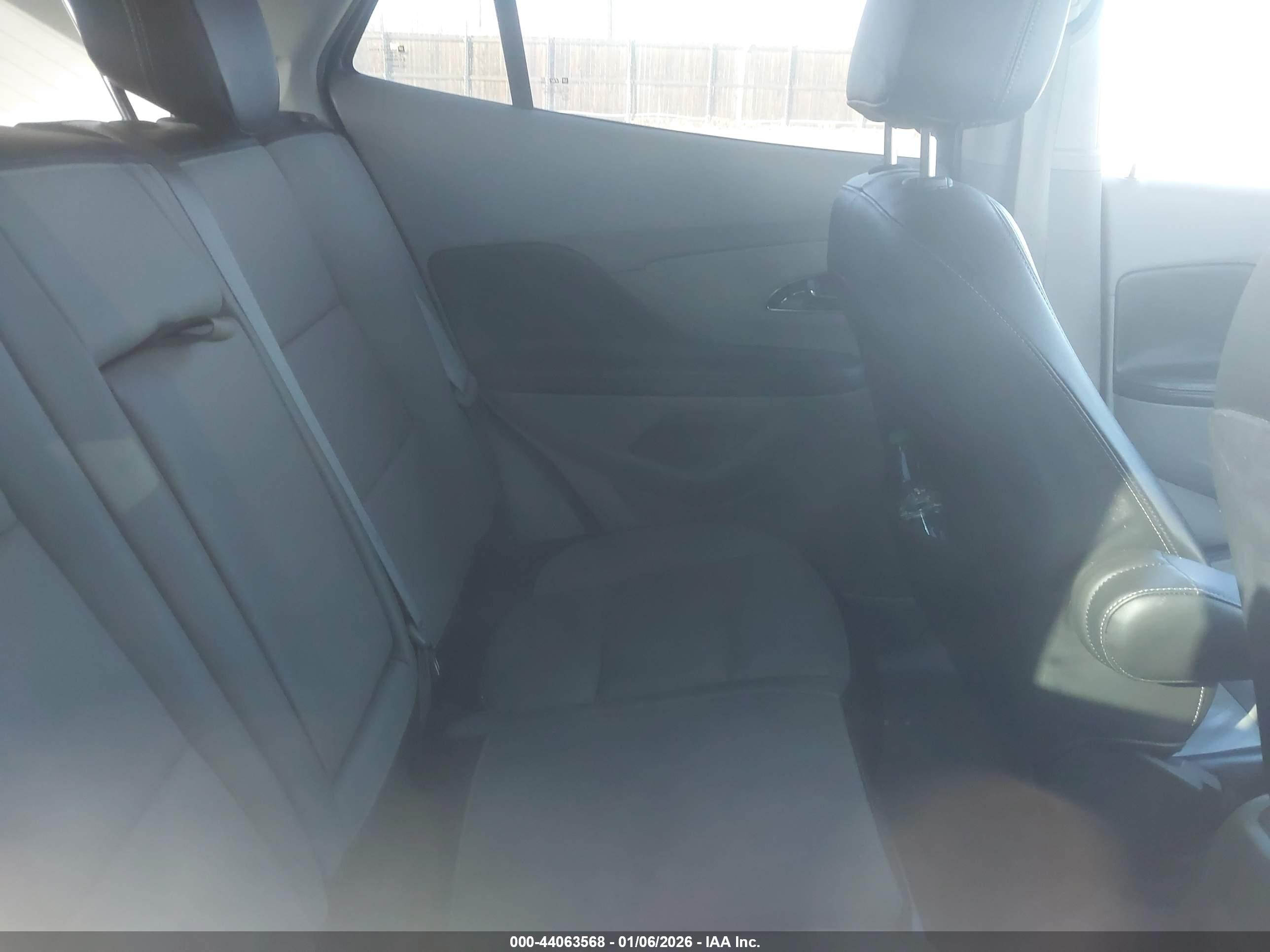 BUICK ENCORE image 8