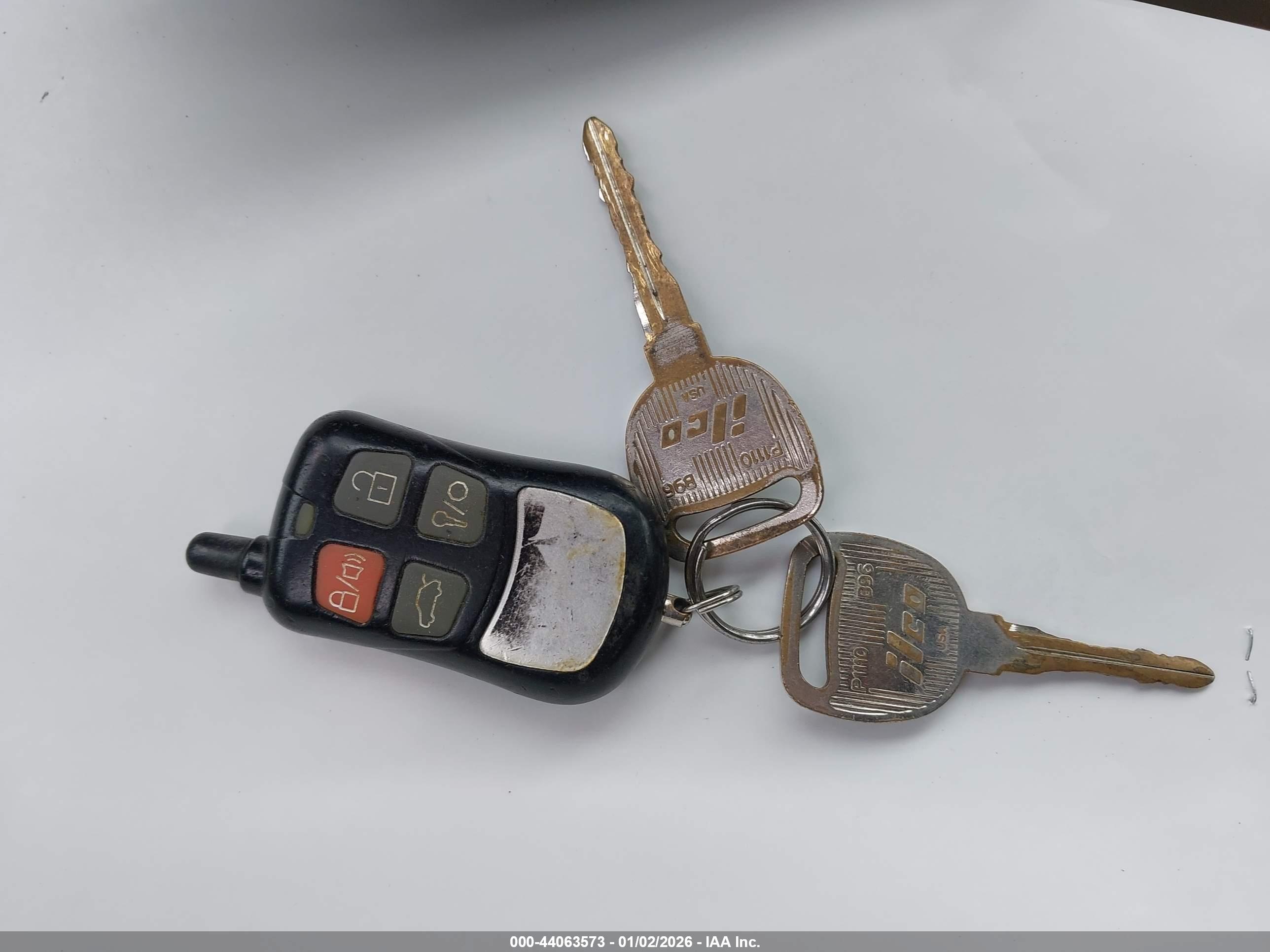 SATURN VUE image 11