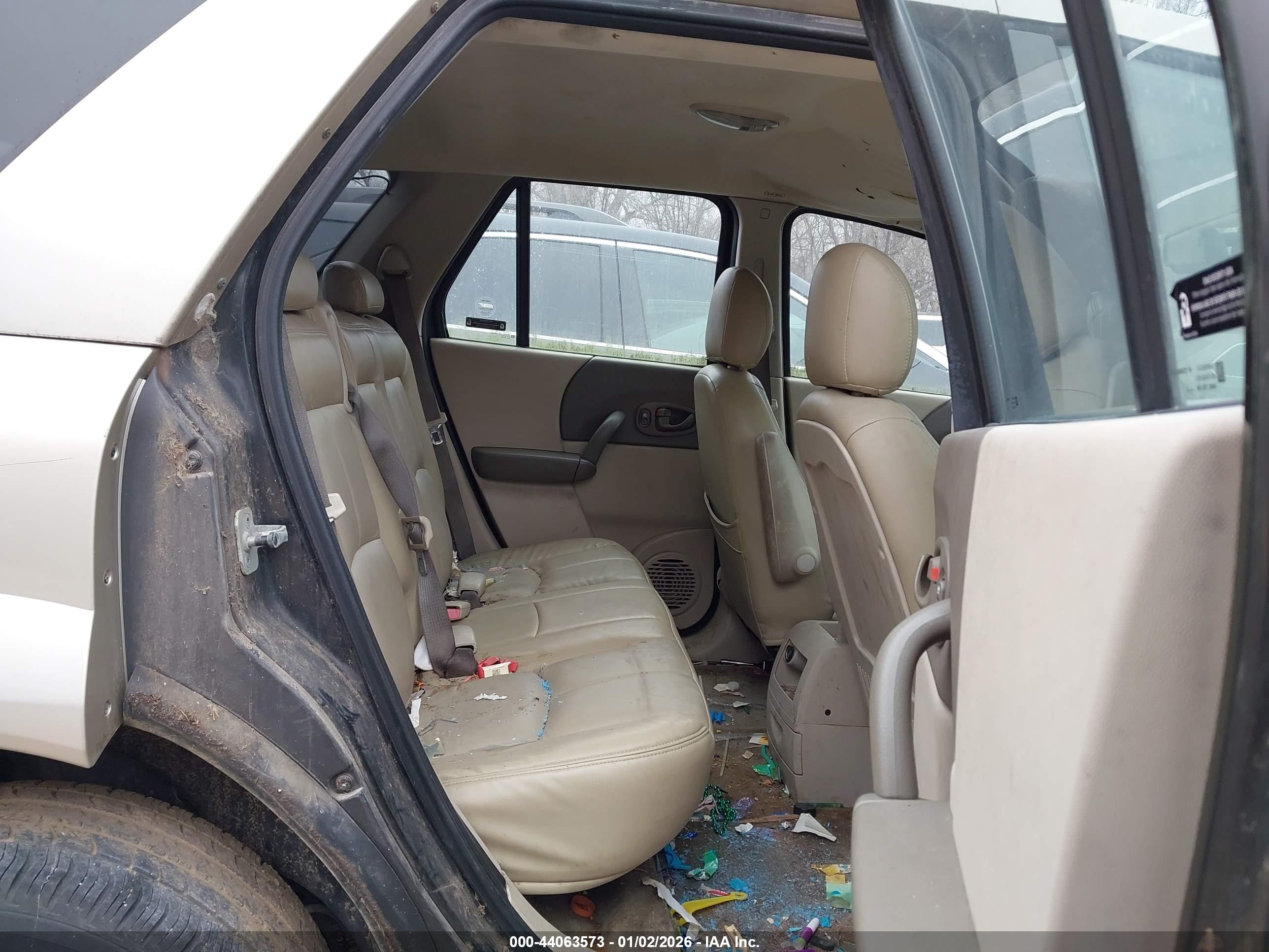 SATURN VUE image 8