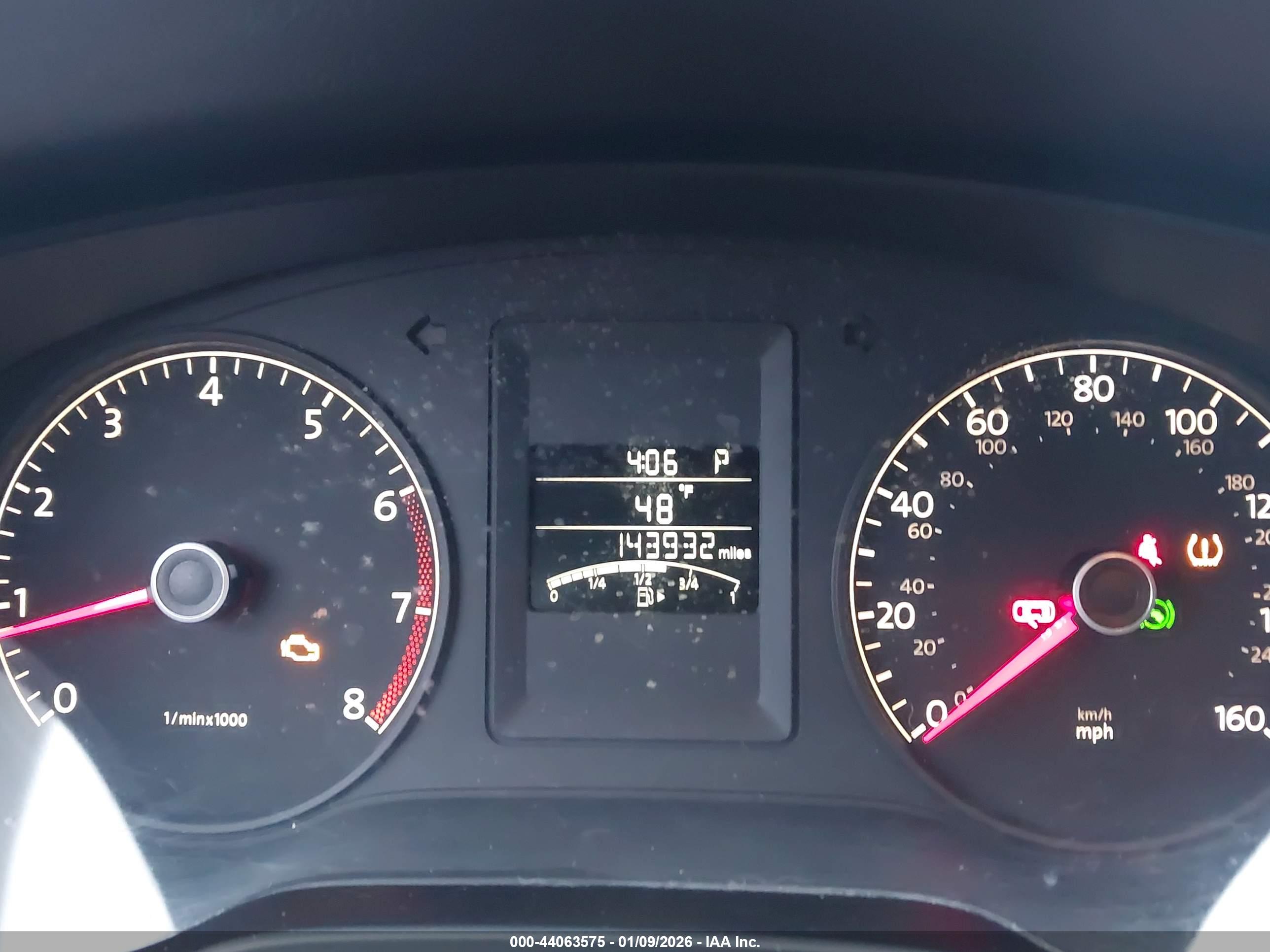 VOLKSWAGEN JETTA image 7