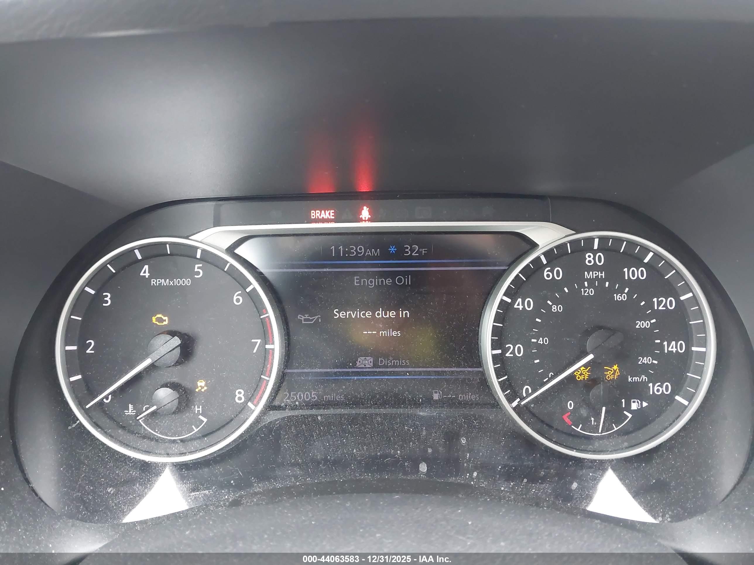 NISSAN SENTRA image 7