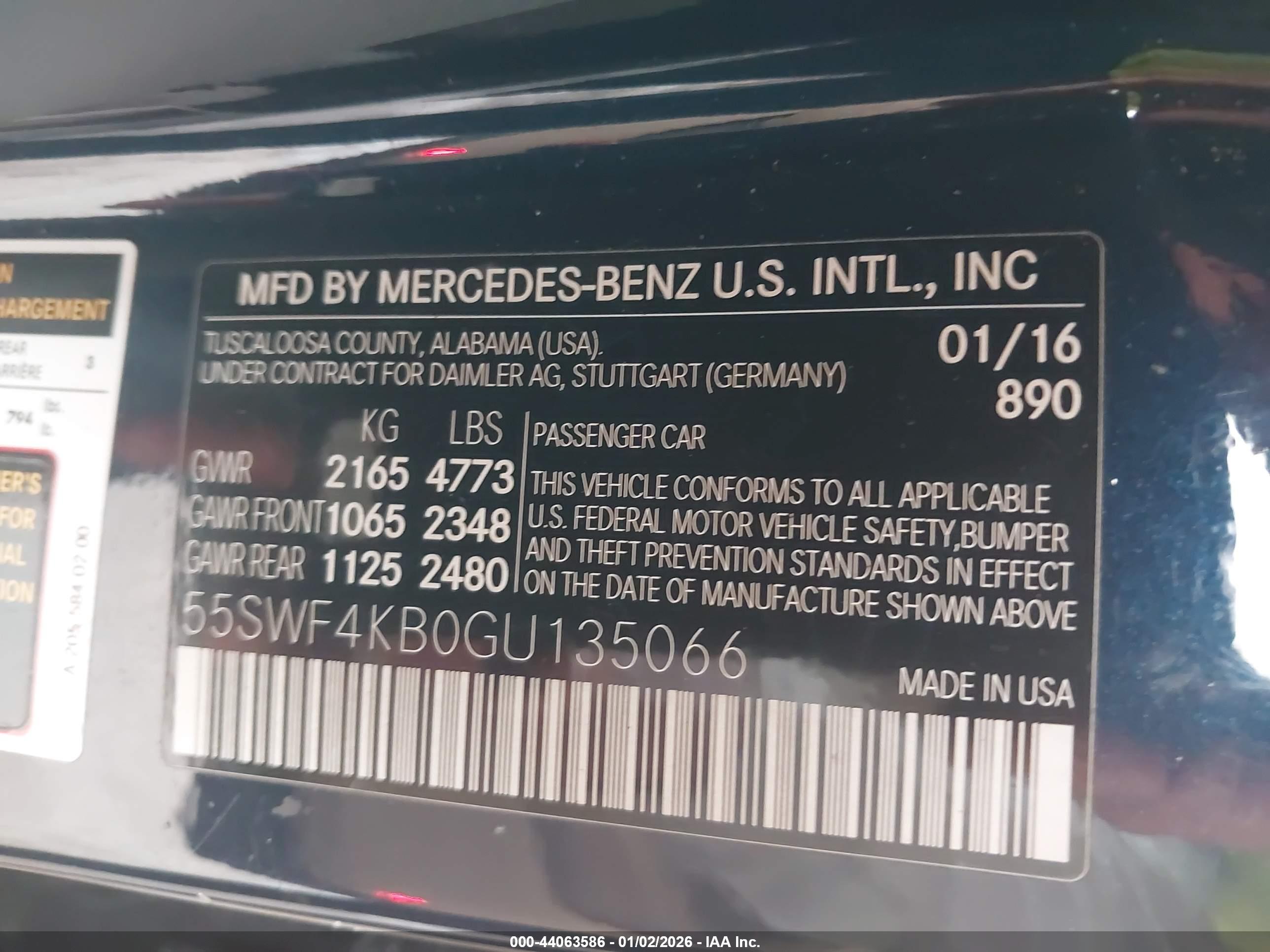 MERCEDES-BENZ C image 9