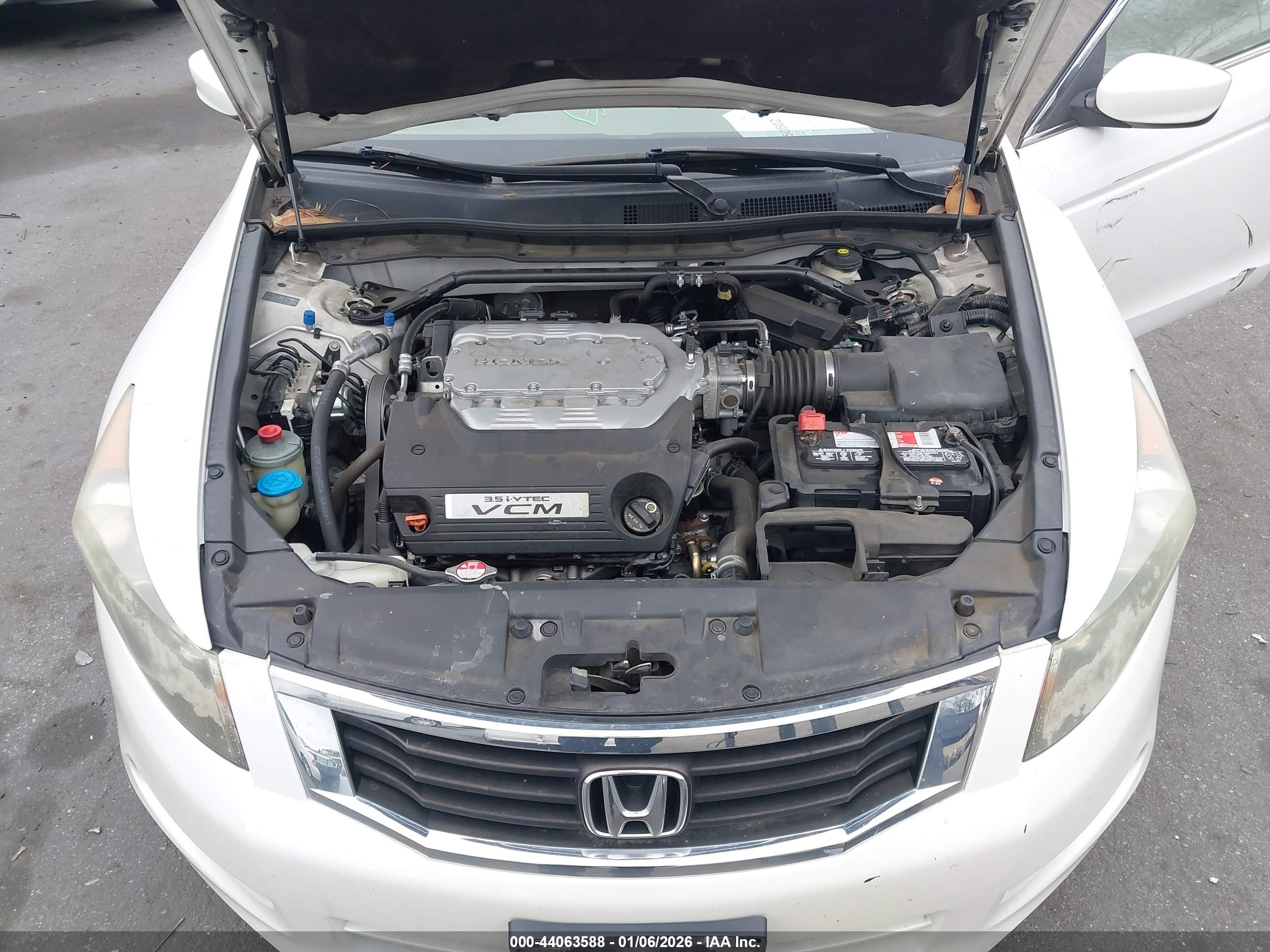 HONDA ACCORD image 10