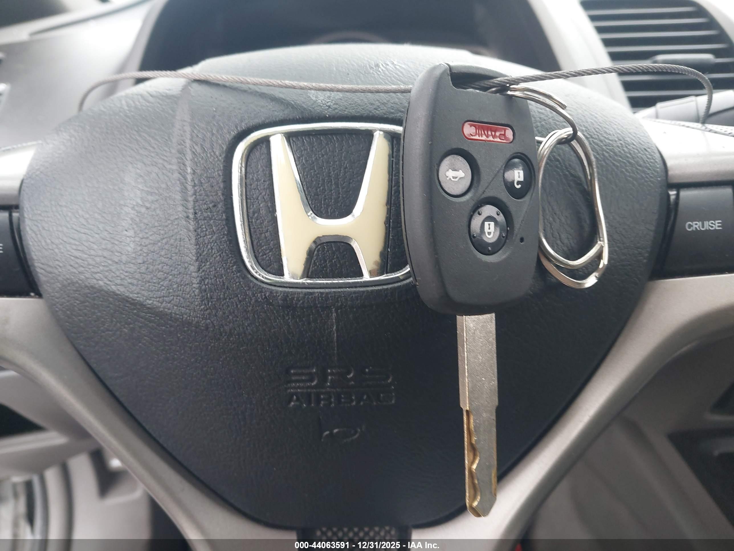HONDA CIVIC image 11