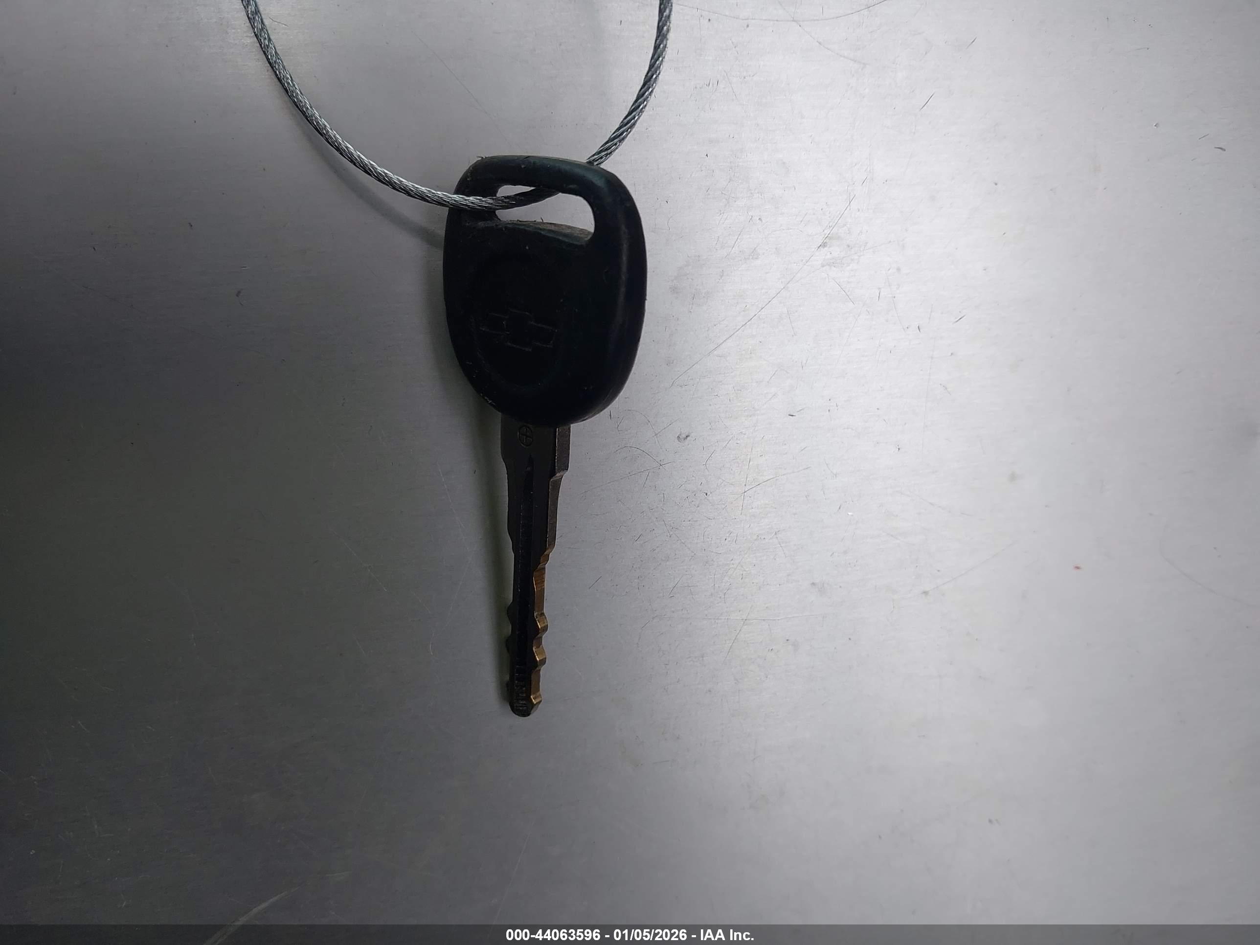 CHEVROLET TRAVERSE image 11