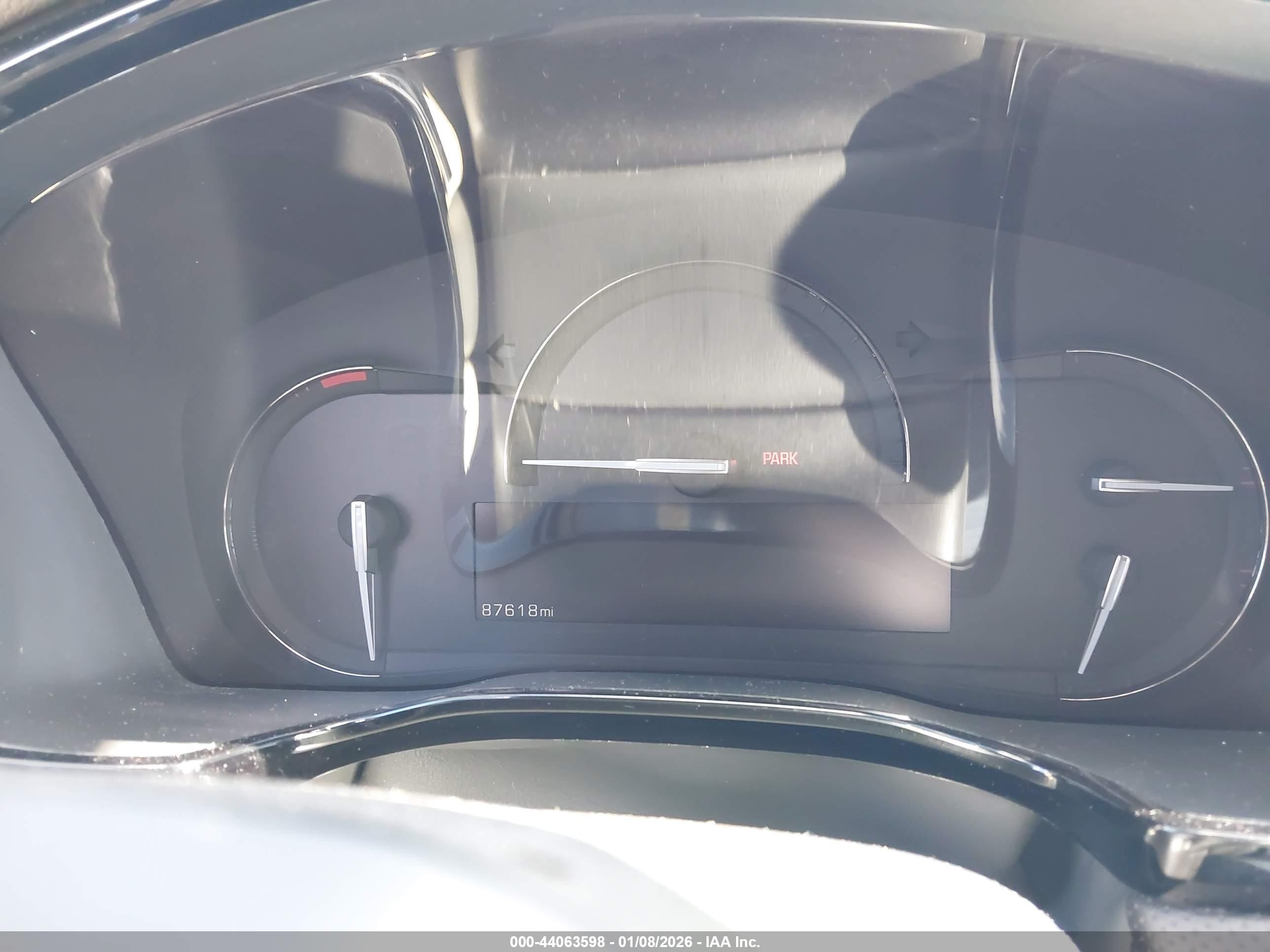 CADILLAC XT5 image 7