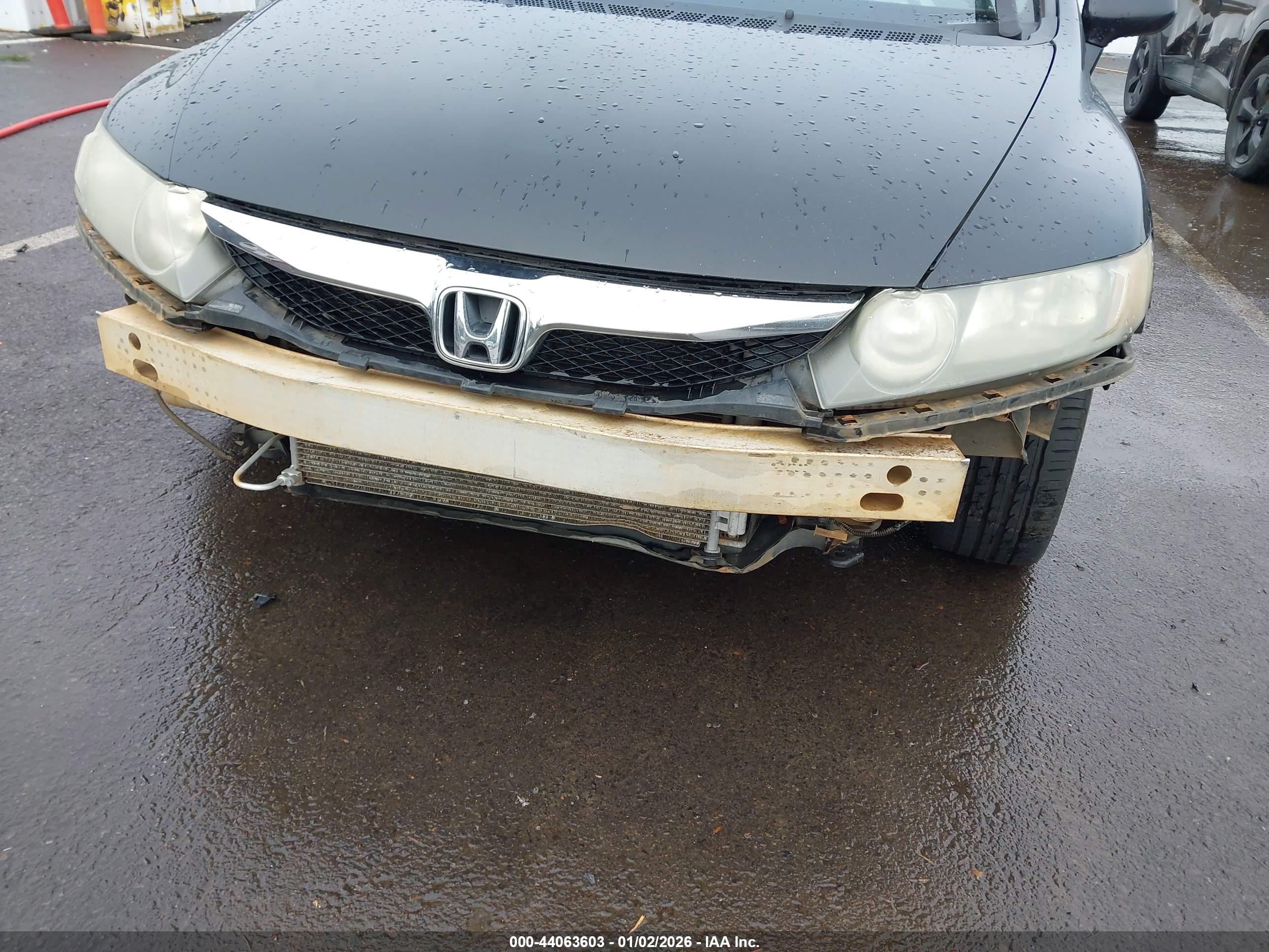 HONDA CIVIC image 6