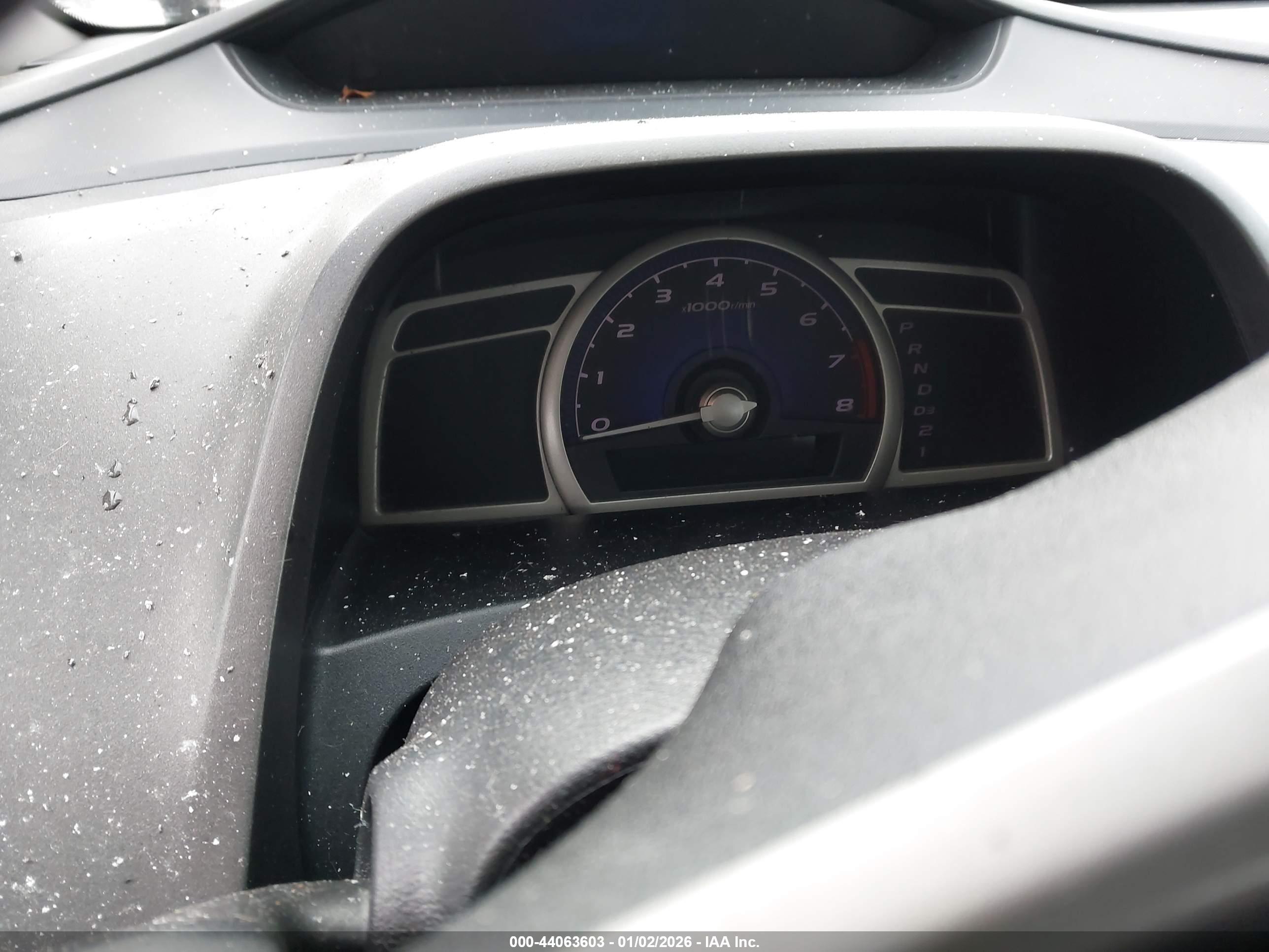 HONDA CIVIC image 7