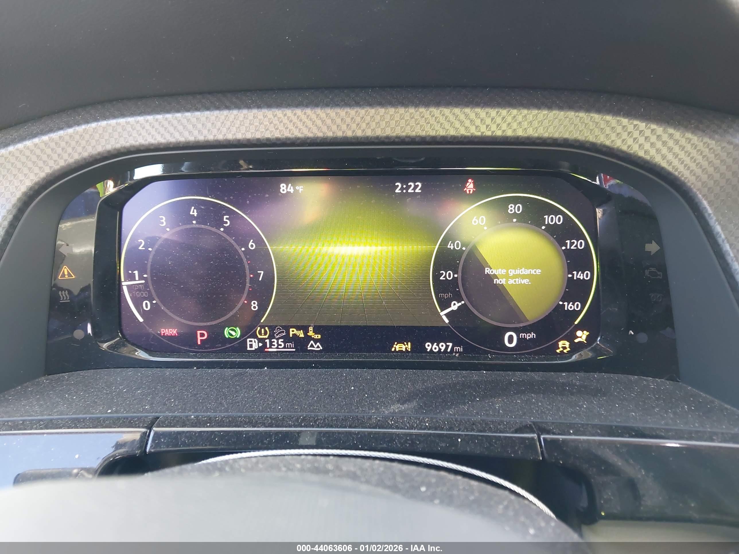 VOLKSWAGEN ATLAS image 7