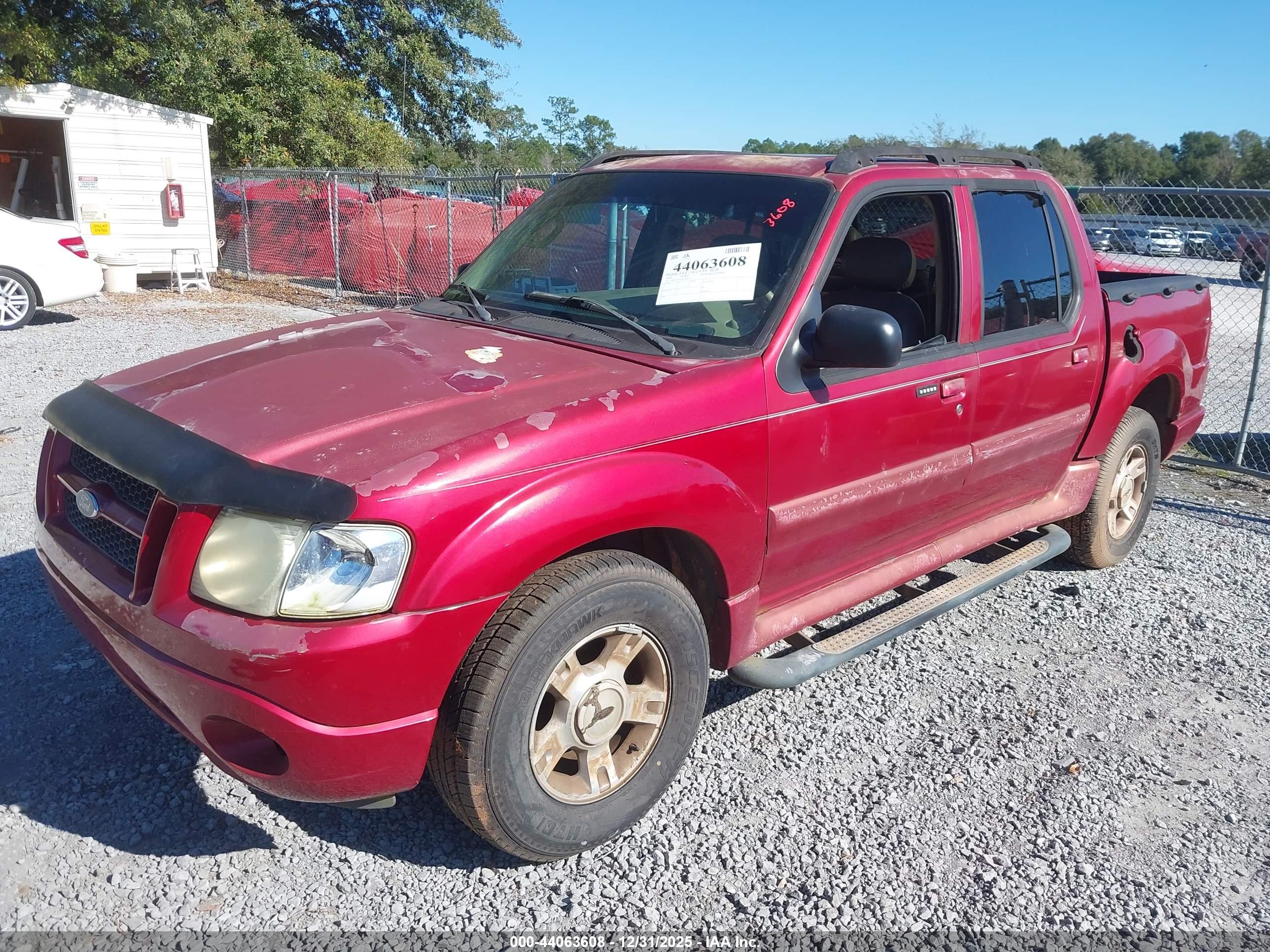FORD EXPLORER image 2