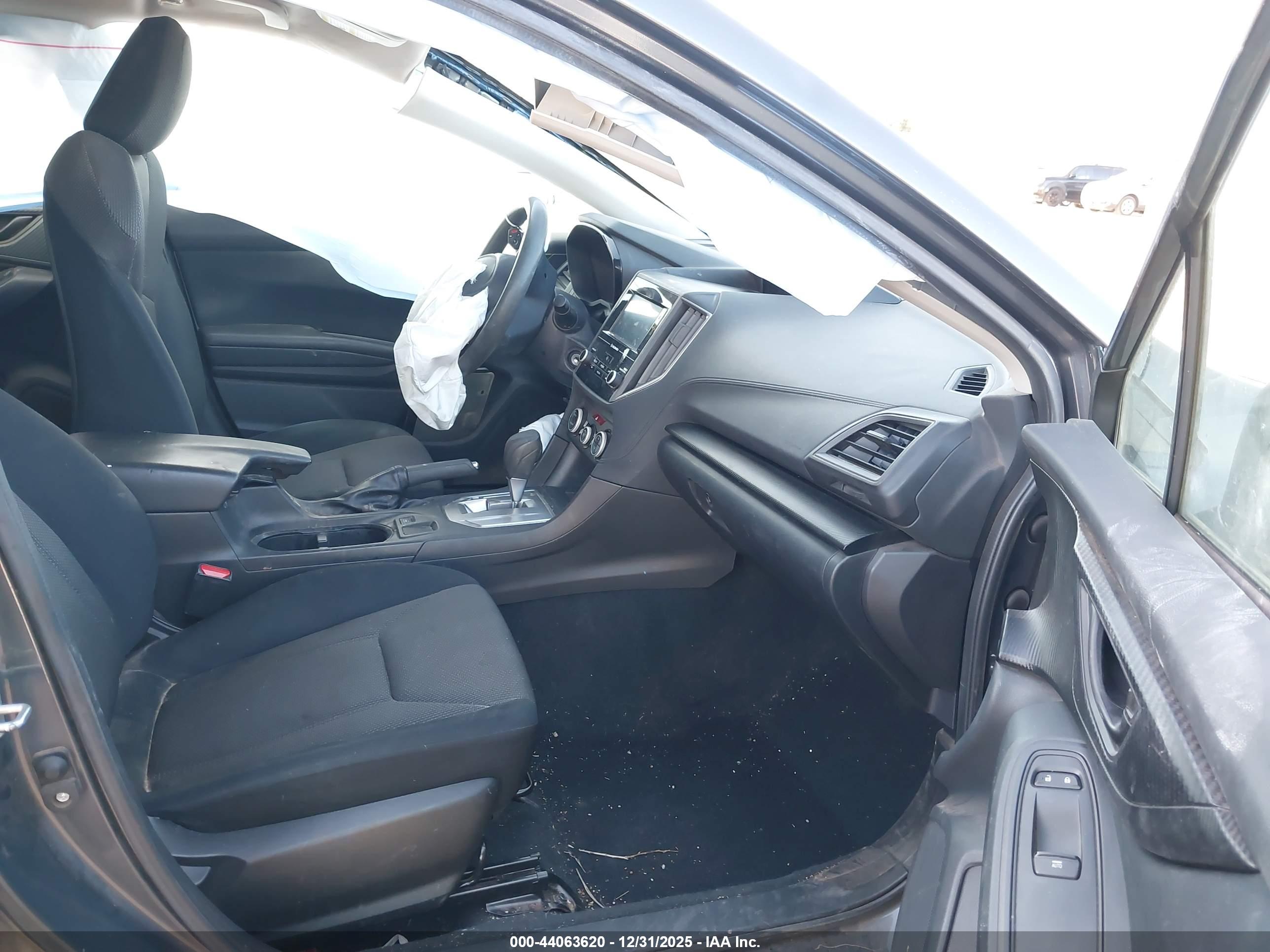 SUBARU CROSSTREK image 5