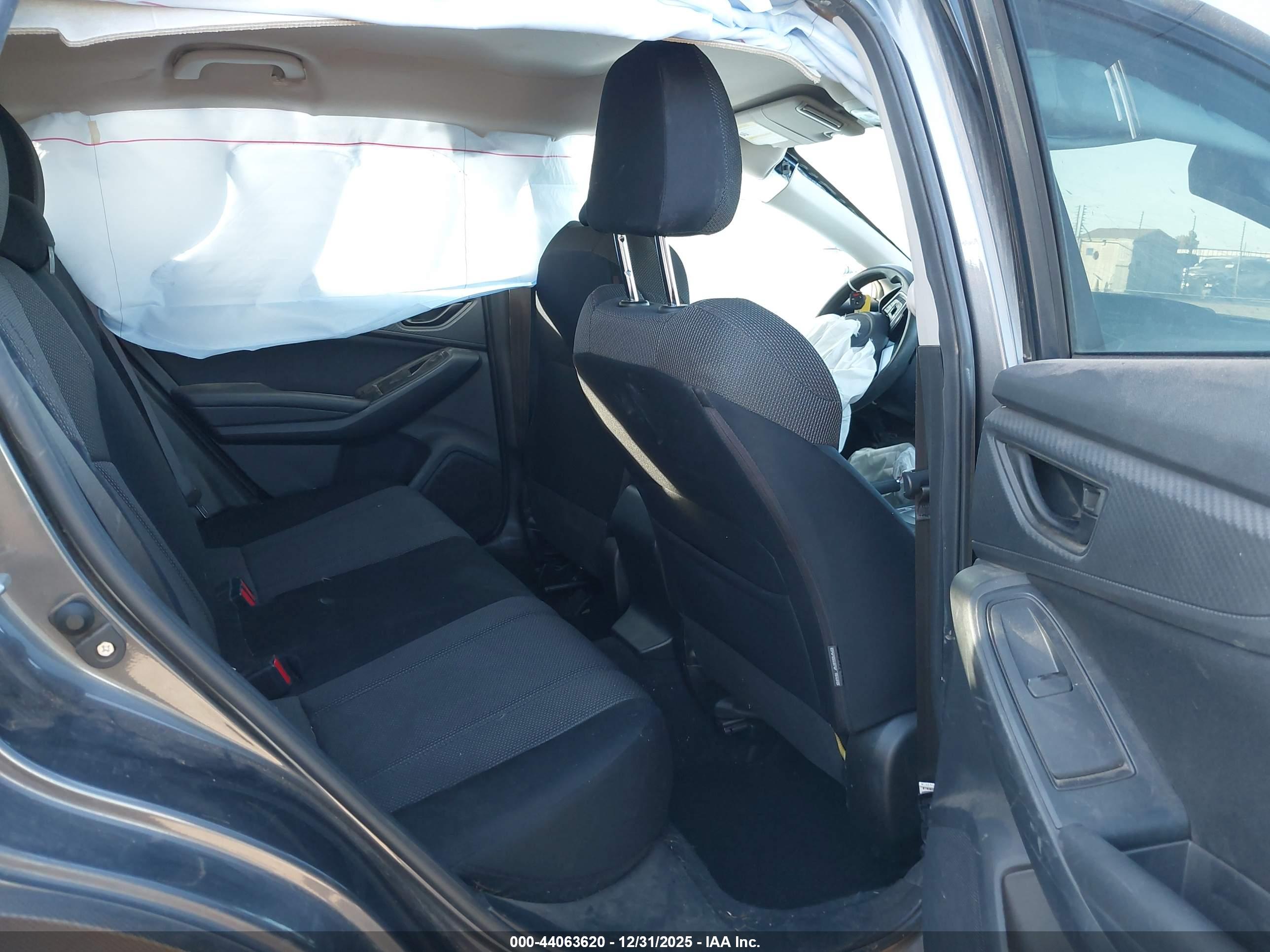 SUBARU CROSSTREK image 8