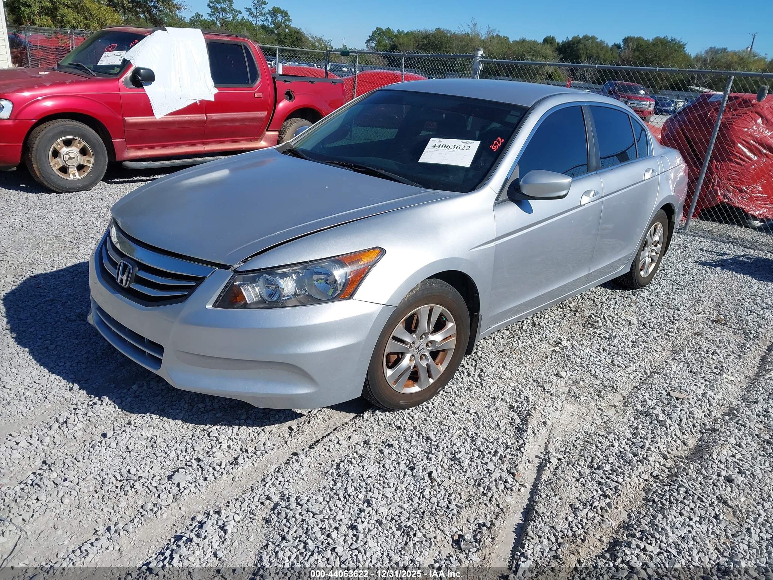 HONDA ACCORD image 2