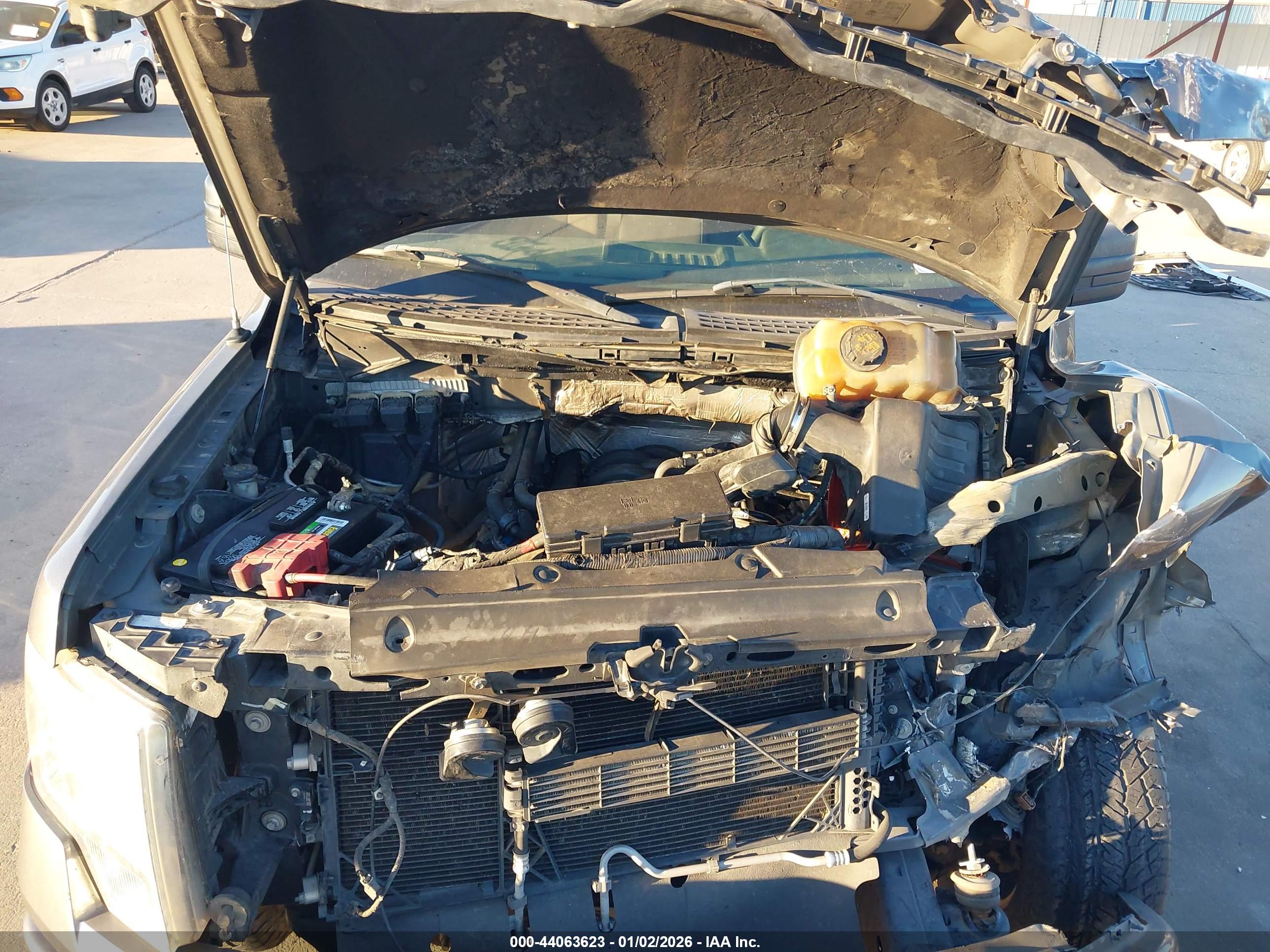 FORD F-150 image 10