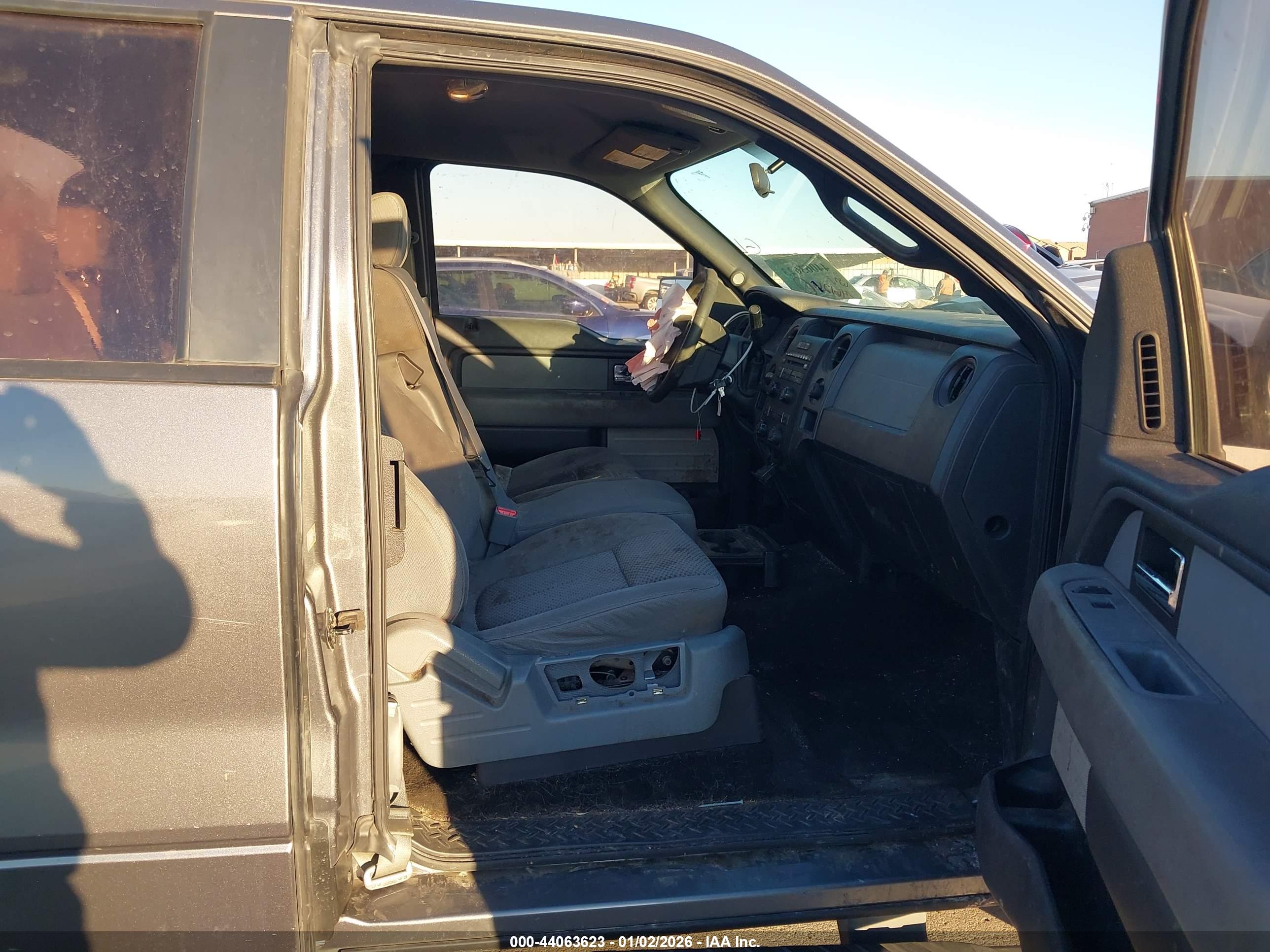 FORD F-150 image 5